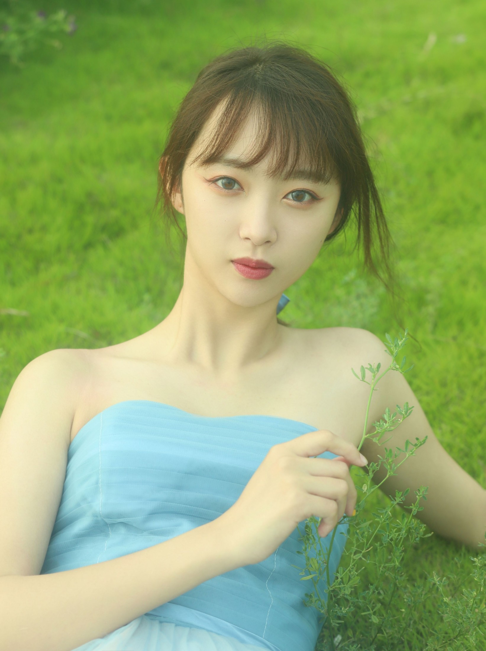 图片[6] - 小文 - 《盛夏》[26P] - 机器猫次元 - 机器猫次元