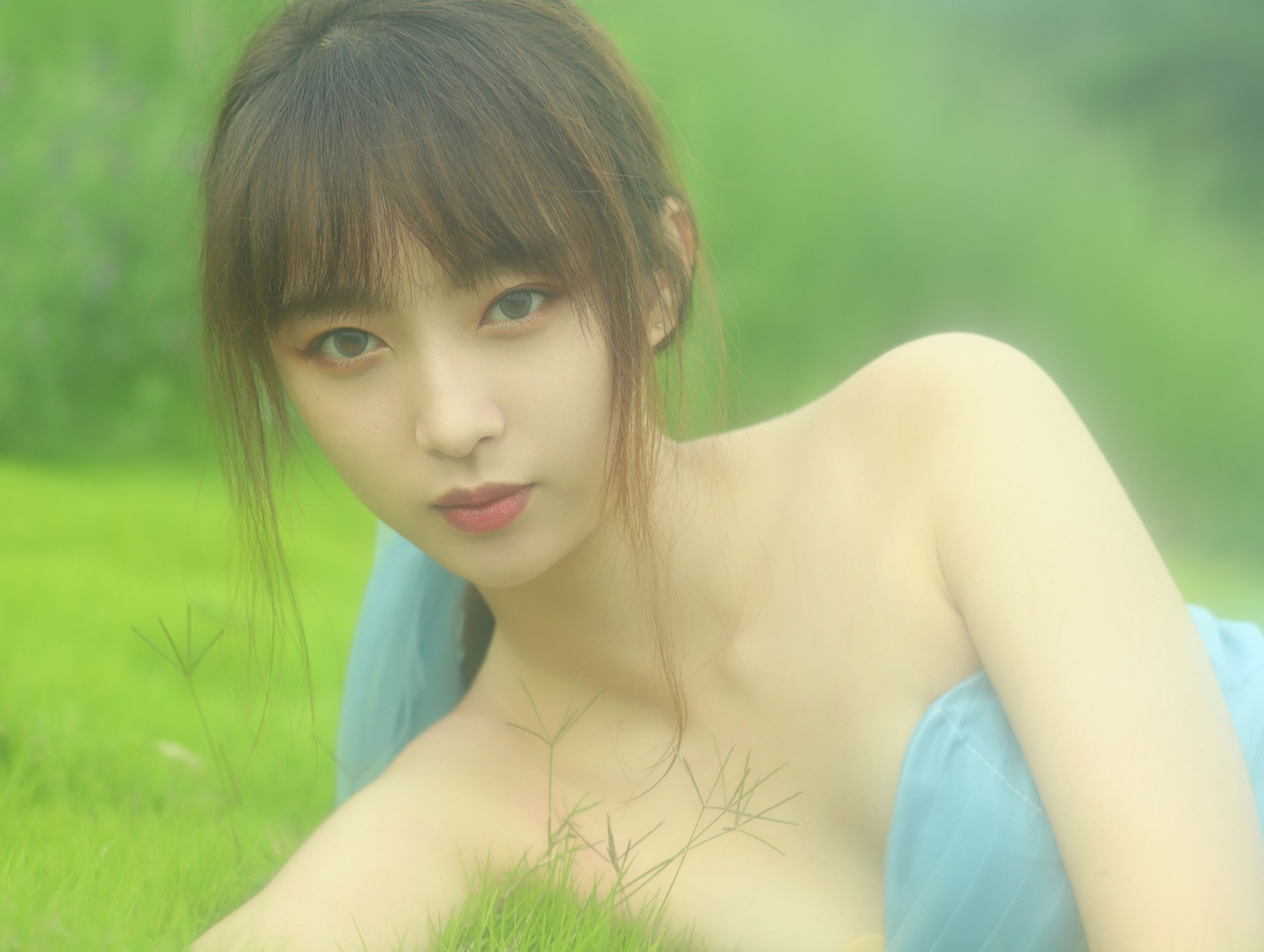 图片[8] - 小文 - 《盛夏》[26P] - 机器猫次元 - 机器猫次元