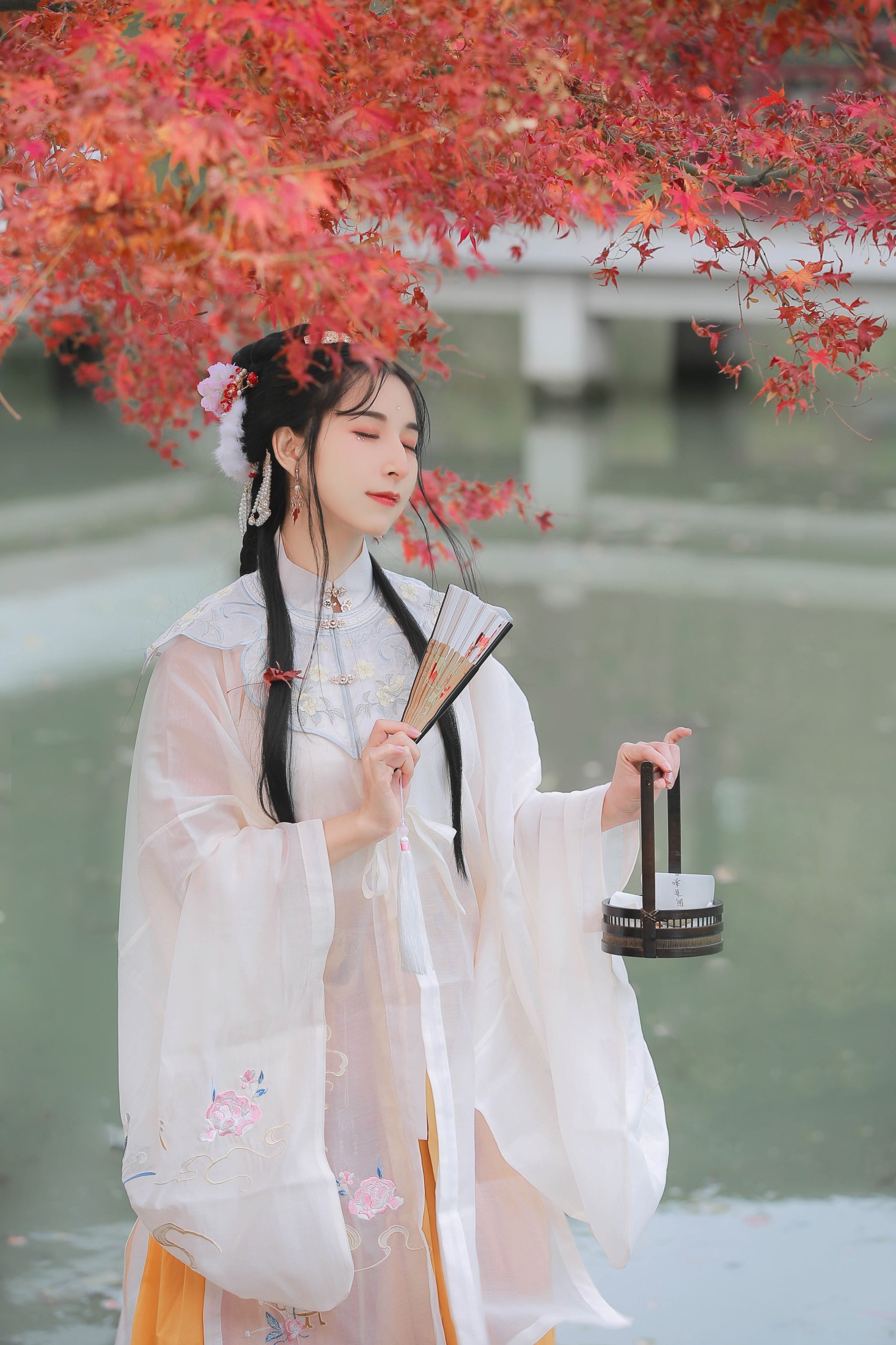 图片[8] - 知世 - 《长相忆》[23P] - 机器猫次元 - 机器猫次元