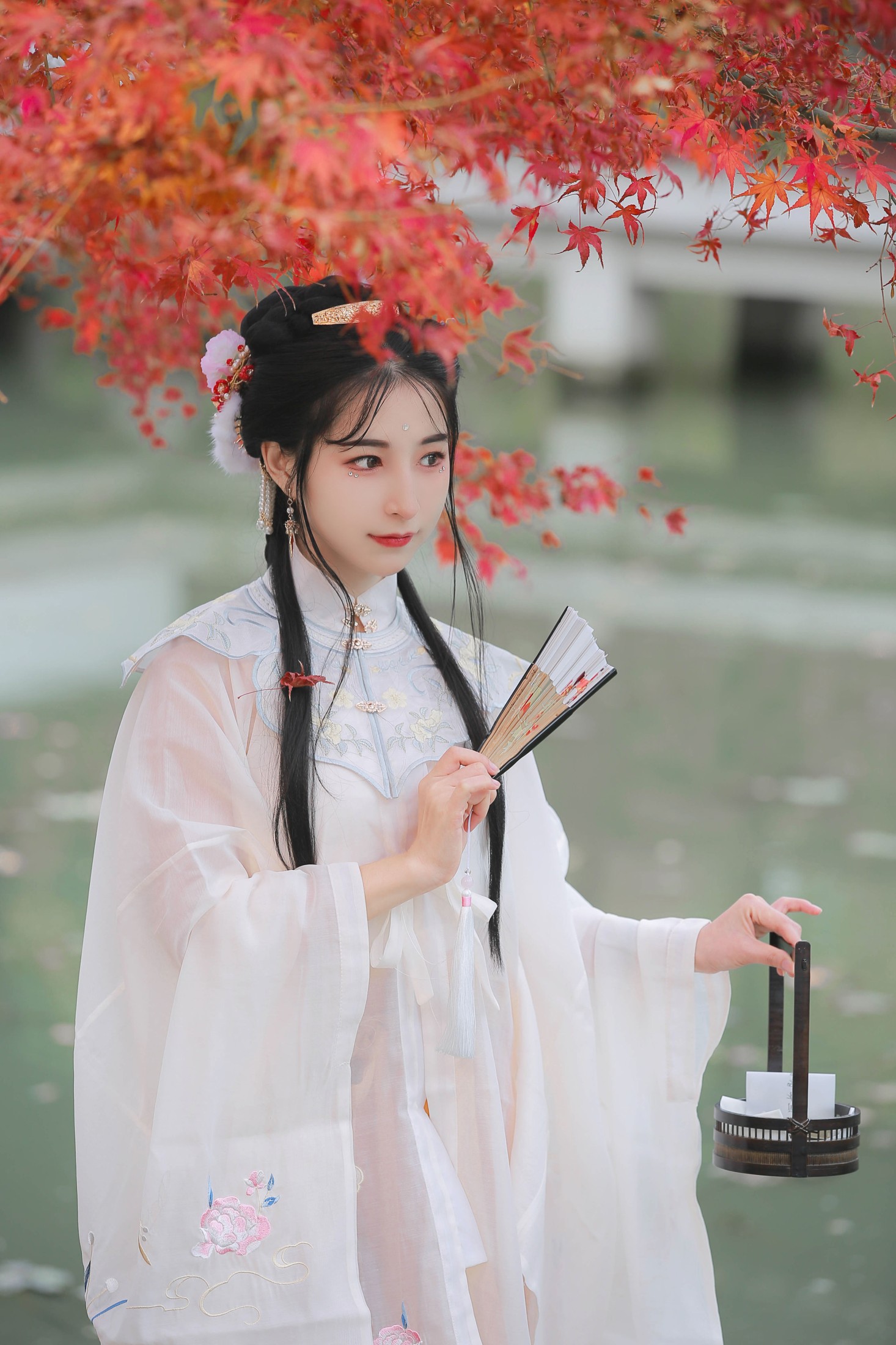 图片[7] - 知世 - 《长相忆》[23P] - 机器猫次元 - 机器猫次元