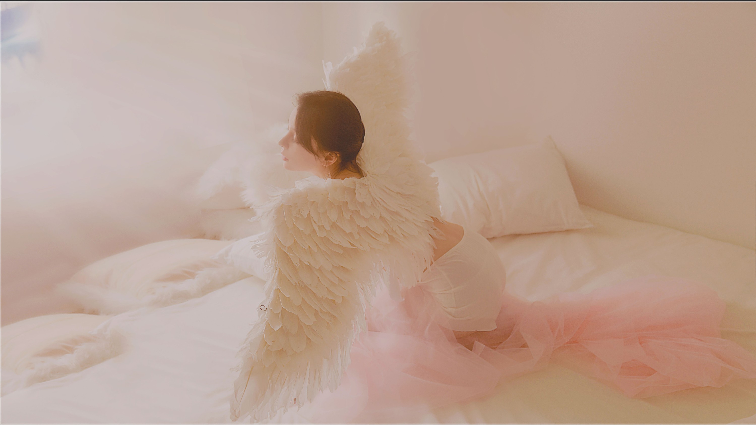 图片[7] - 荔枝蜜ko - 《天使》[21P] - 机器猫次元 - 机器猫次元
