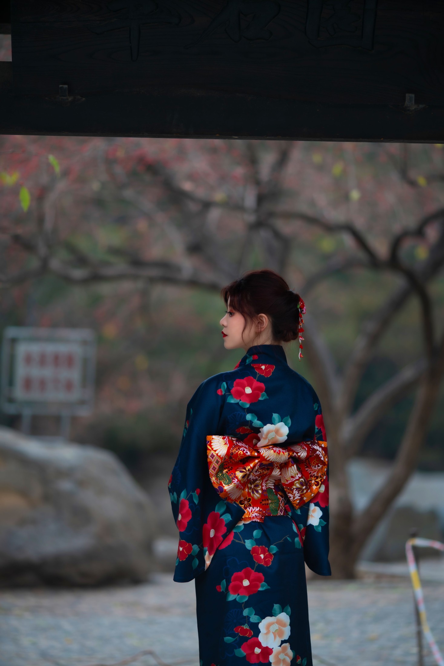 图片[5] - lucy - 《和服少女》[26P] - 机器猫次元 - 机器猫次元