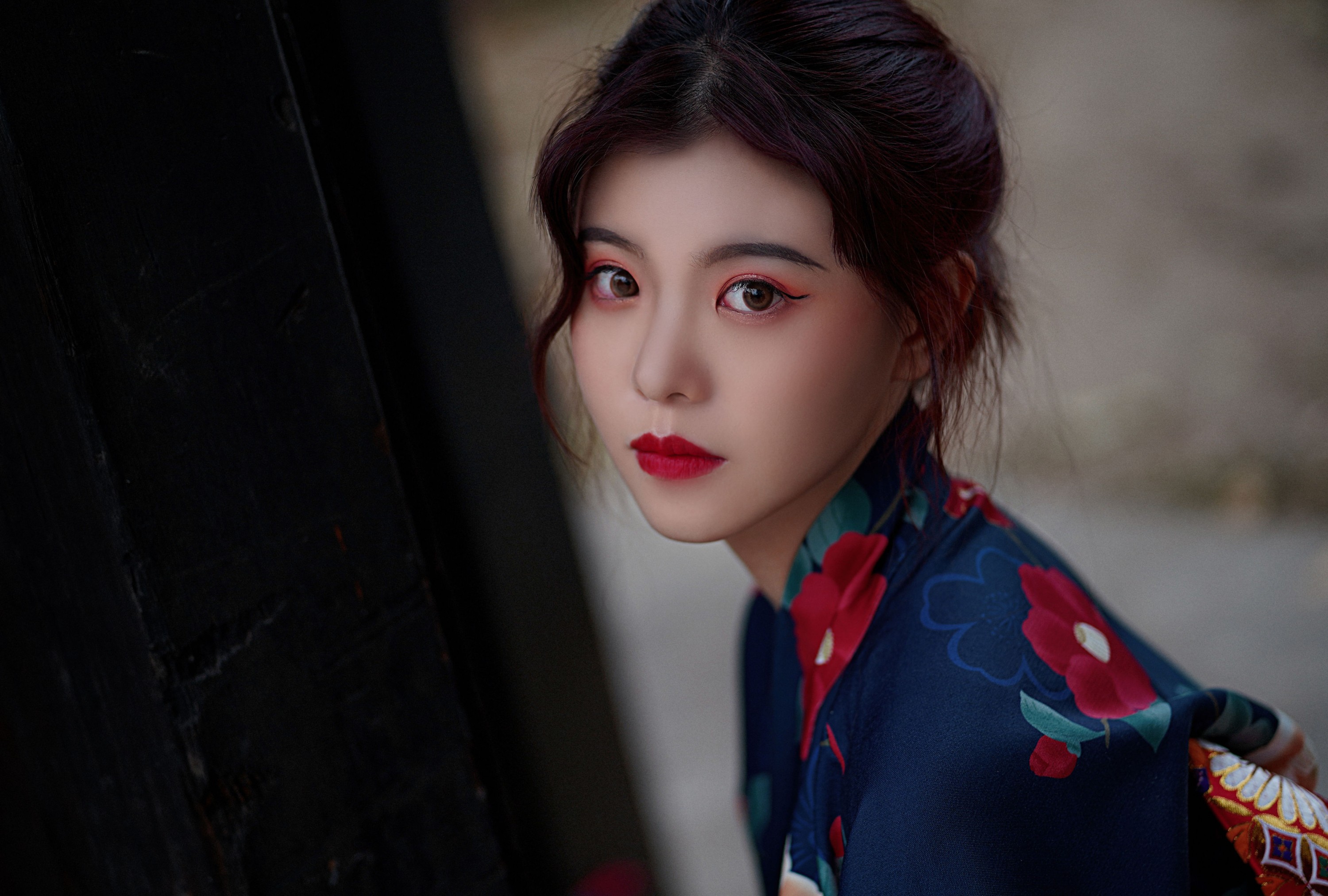 图片[7] - lucy - 《和服少女》[26P] - 机器猫次元 - 机器猫次元