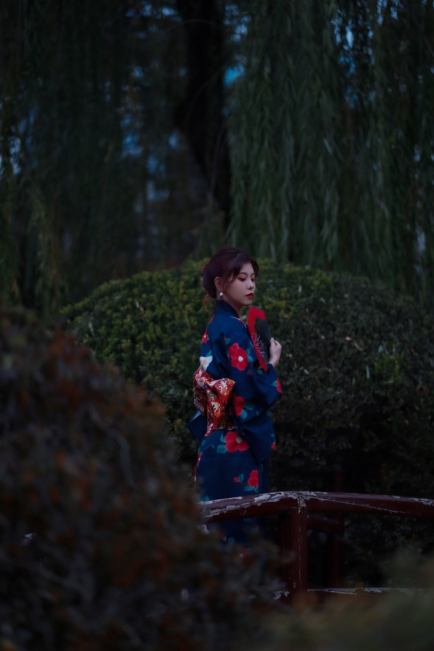 图片[8] - lucy - 《和服少女》[26P] - 机器猫次元 - 机器猫次元