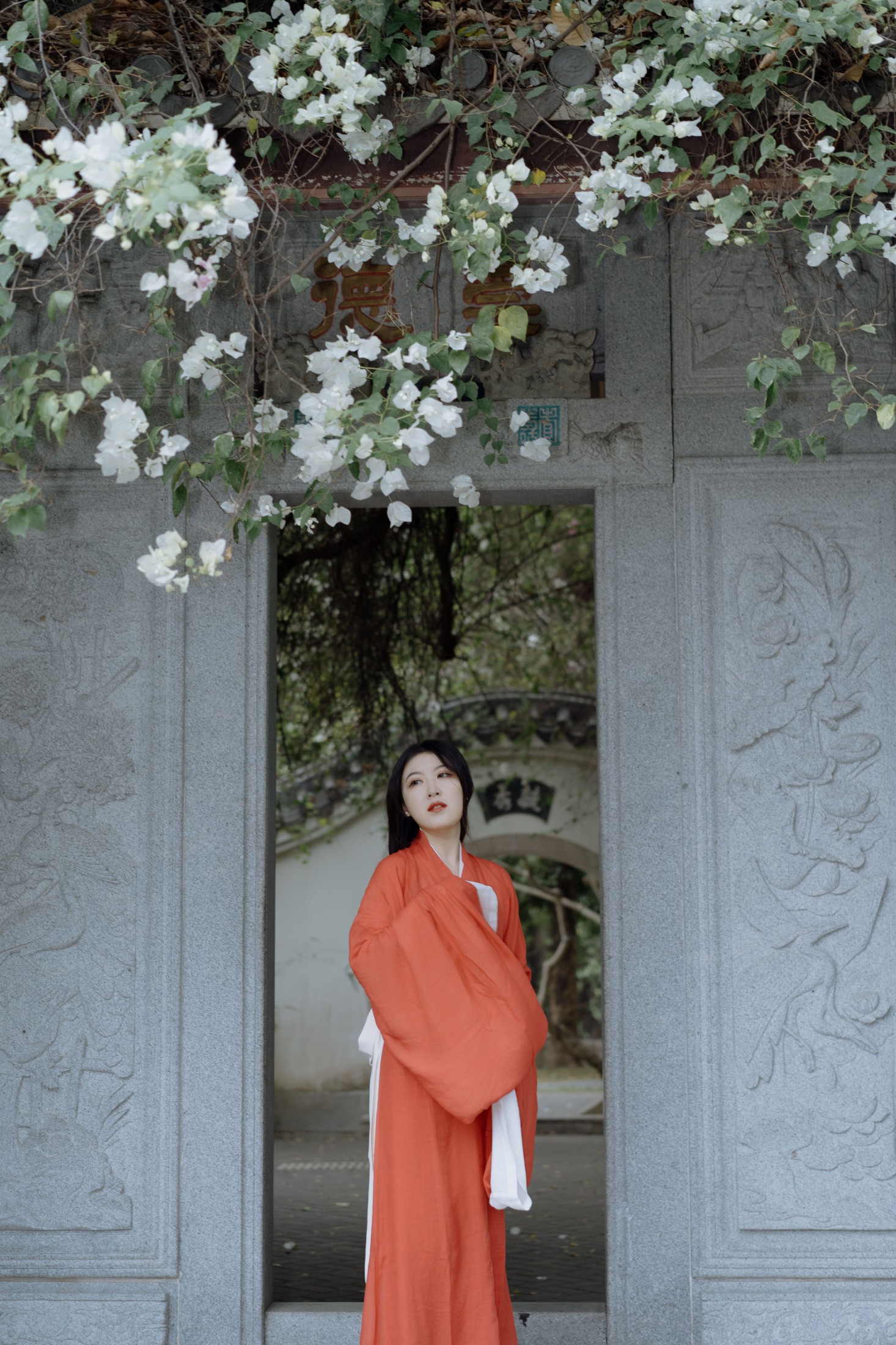 图片[8] - KK - 《魏晋风华》[25P] - 机器猫次元 - 机器猫次元
