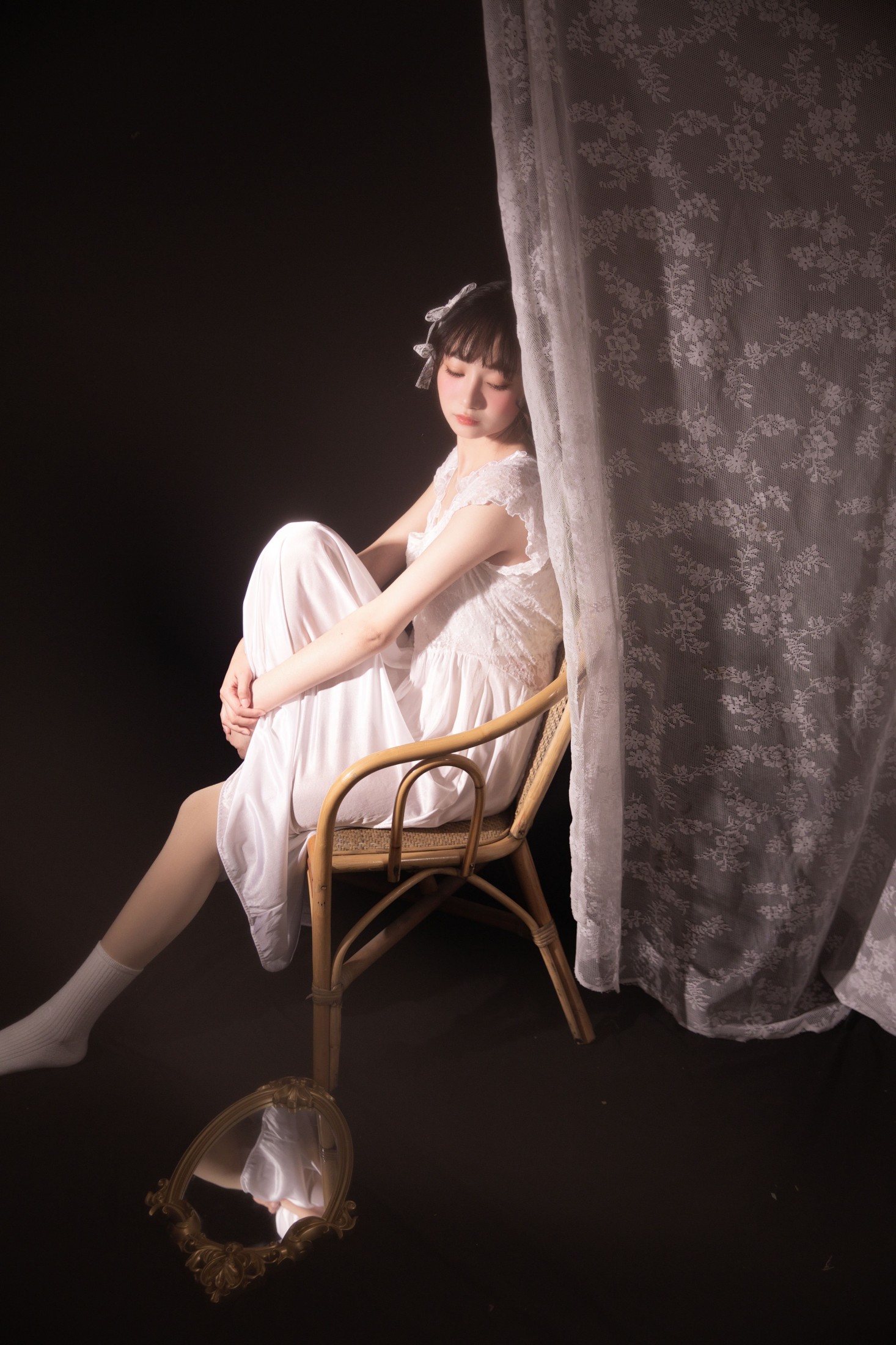 图片[8] - 阿瑶 - 《南法少女》[22P] - 机器猫次元 - 机器猫次元