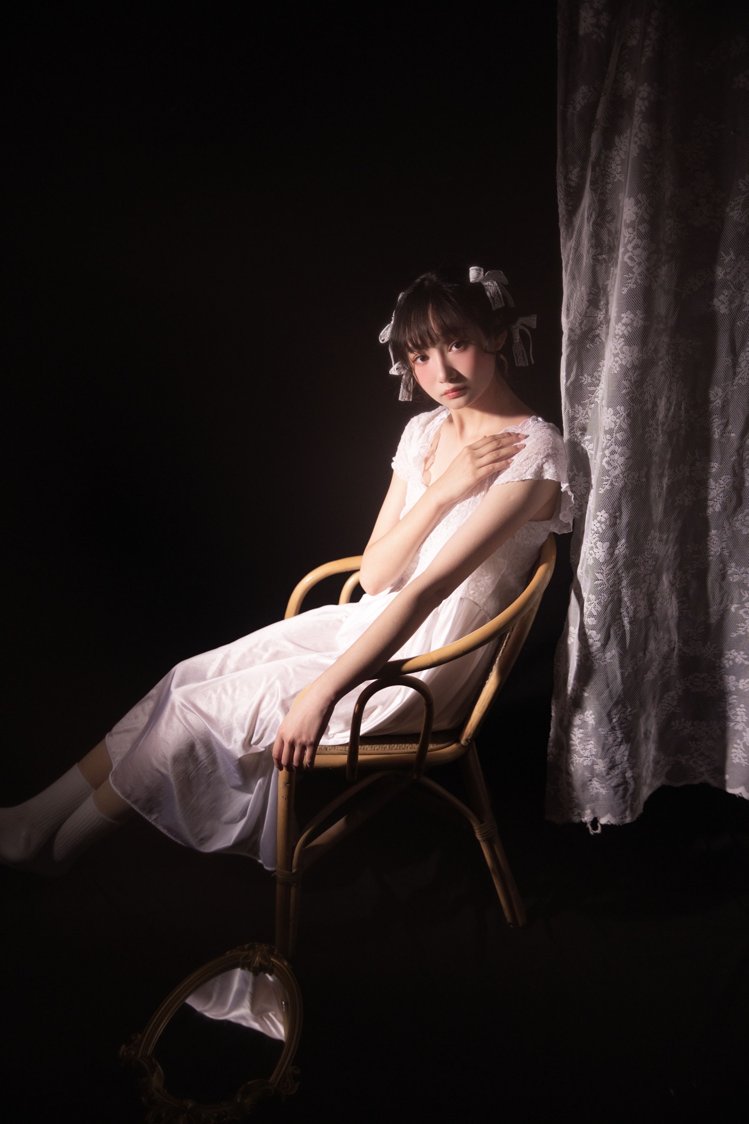图片[3] - 阿瑶 - 《南法少女》[22P] - 机器猫次元 - 机器猫次元