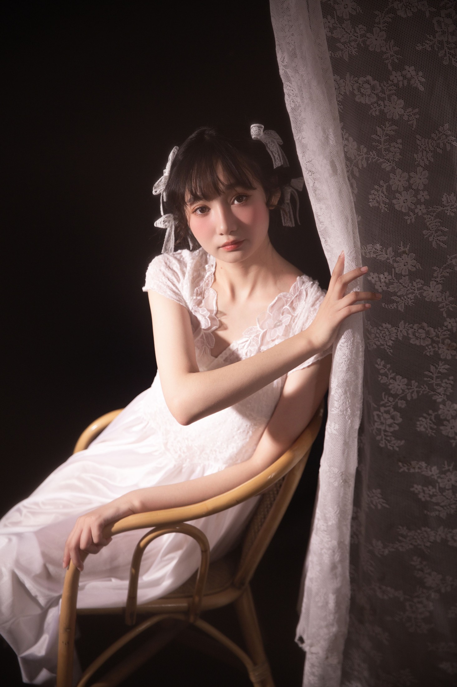 图片[7] - 阿瑶 - 《南法少女》[22P] - 机器猫次元 - 机器猫次元