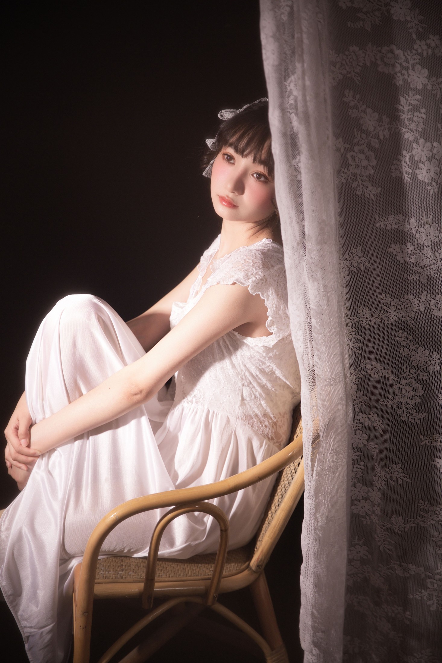 图片[4] - 阿瑶 - 《南法少女》[22P] - 机器猫次元 - 机器猫次元