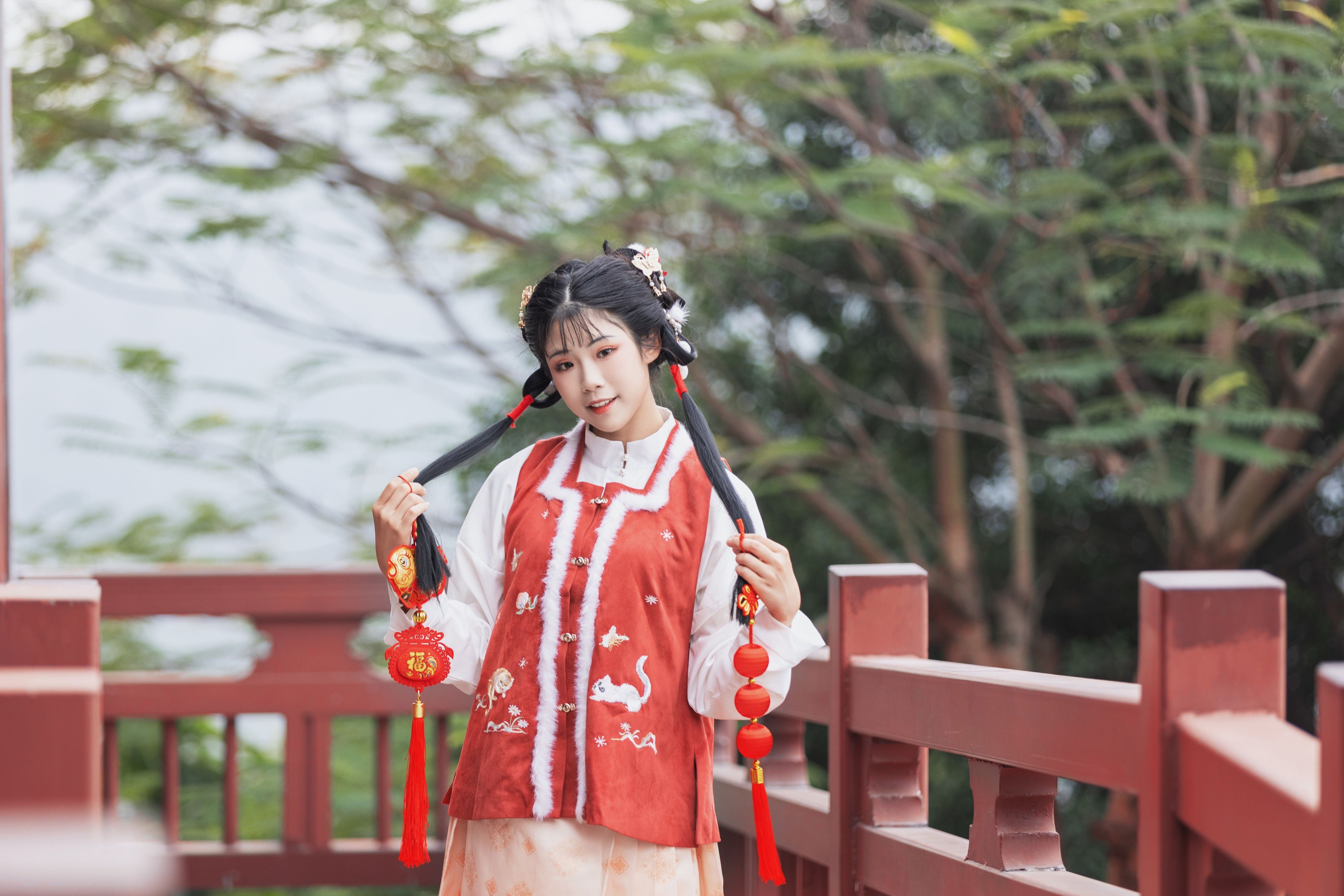 图片[3] - 苏念-mt - 《年》[33P] - 机器猫次元 - 机器猫次元