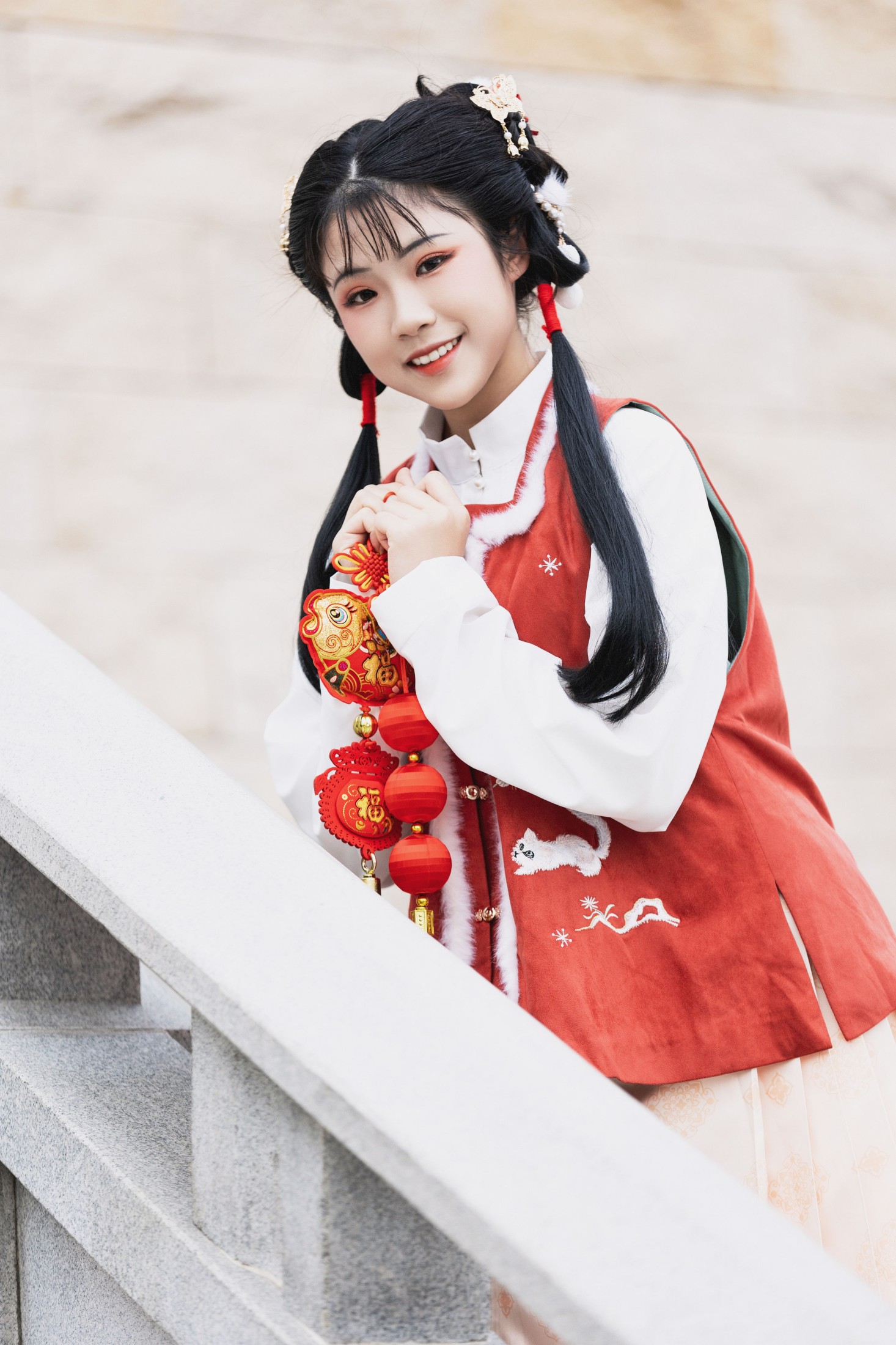 图片[4] - 苏念-mt - 《年》[33P] - 机器猫次元 - 机器猫次元