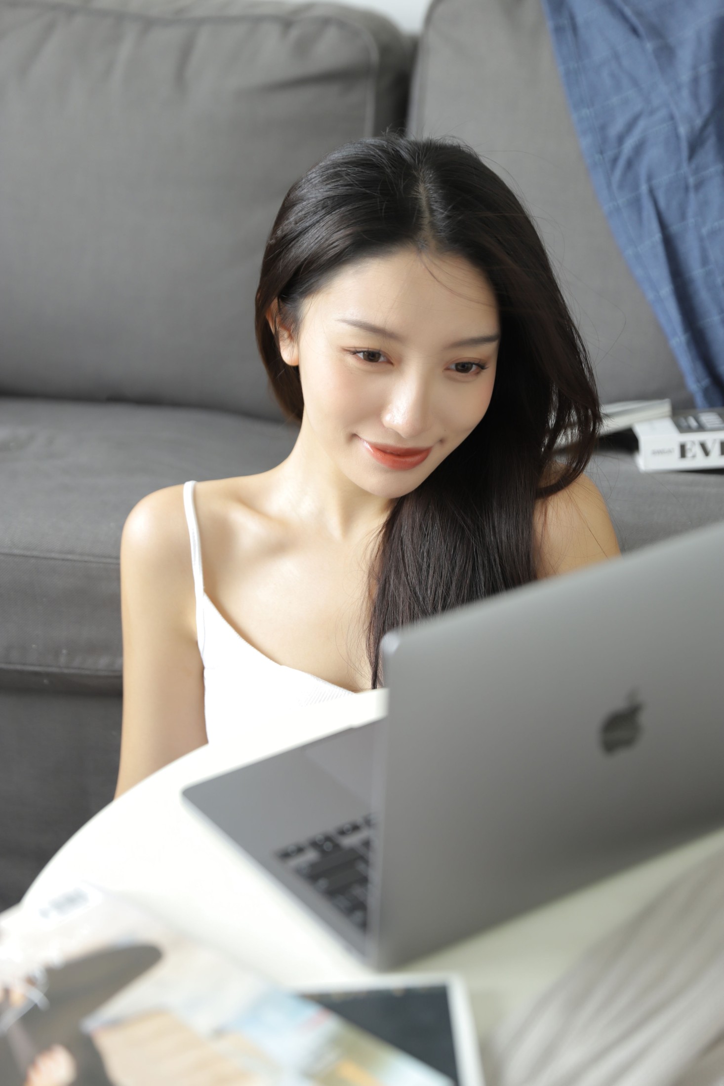 图片[4] - 婧仔jinns - 《阿尔卑斯》[39P] - 机器猫次元 - 机器猫次元