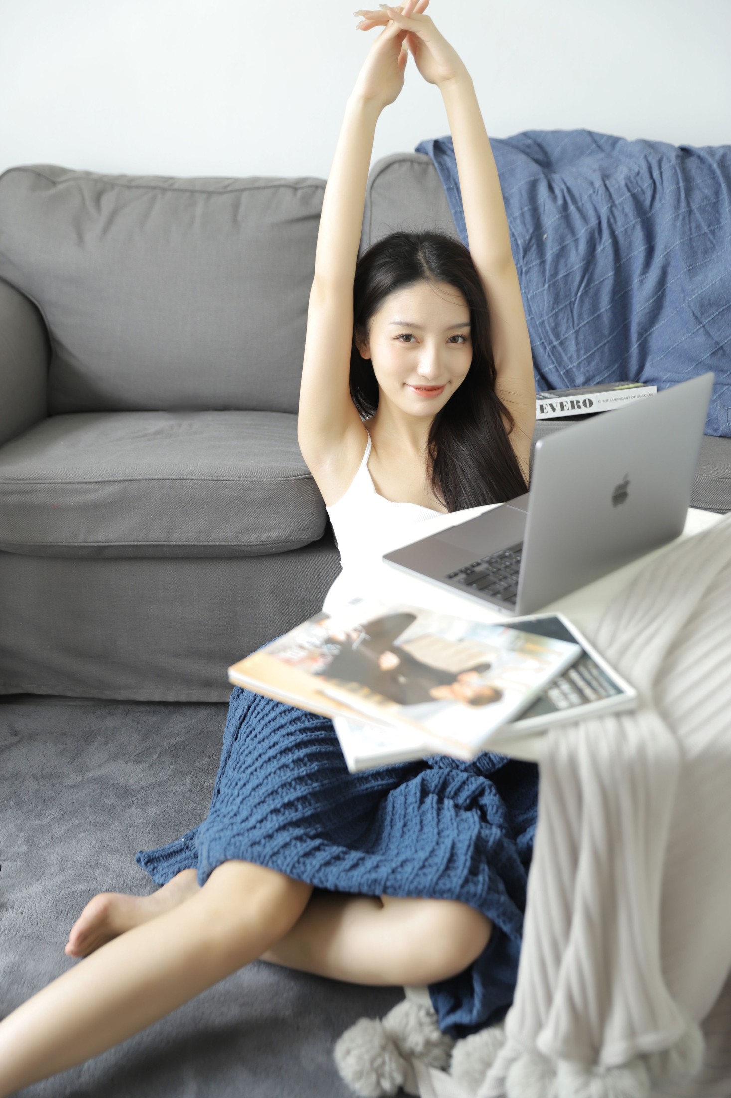 图片[5] - 婧仔jinns - 《阿尔卑斯》[39P] - 机器猫次元 - 机器猫次元