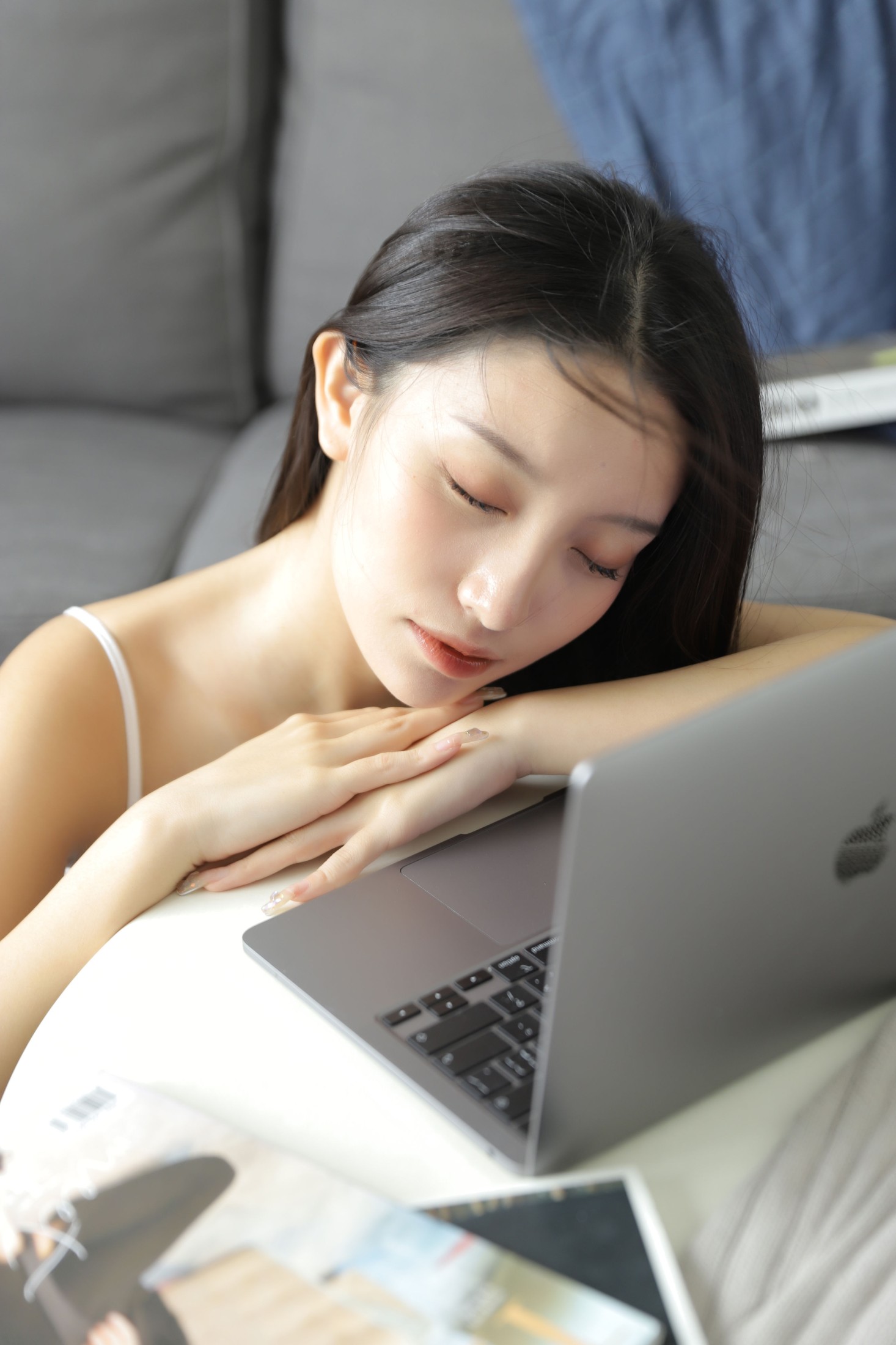 图片[6] - 婧仔jinns - 《阿尔卑斯》[39P] - 机器猫次元 - 机器猫次元