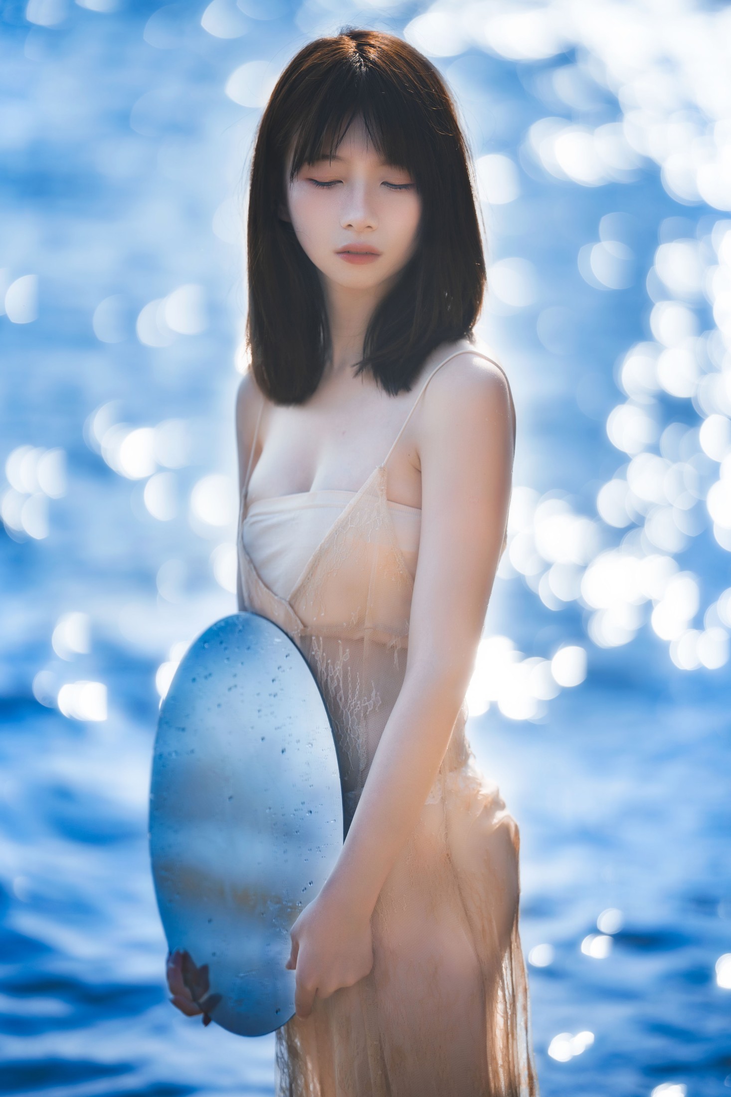 图片[4] - 清青琴玖 - 《搁浅》[24P] - 机器猫次元 - 机器猫次元