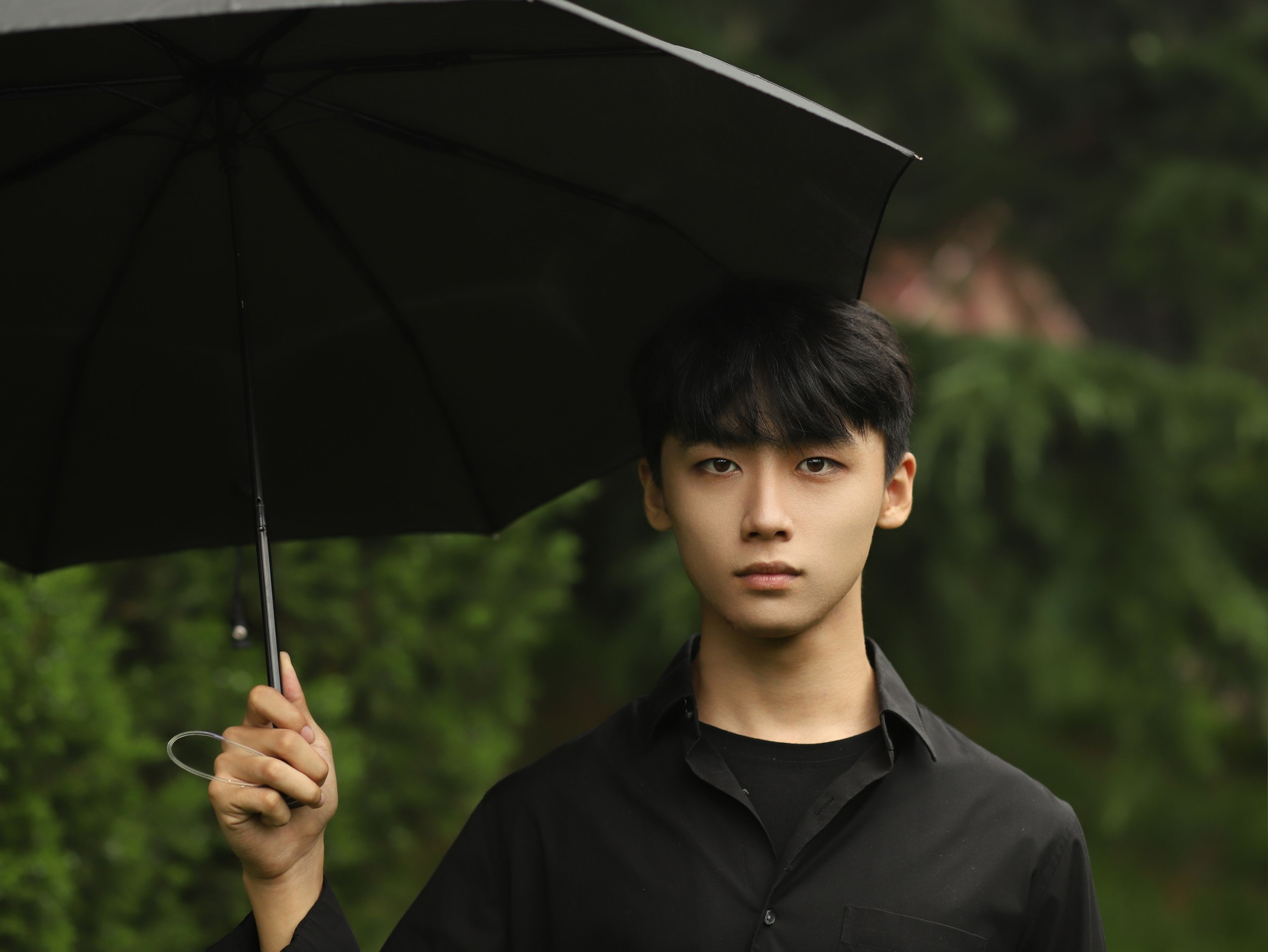 图片[4] - 一帆 - 《阴天》[24P] - 机器猫次元 - 机器猫次元