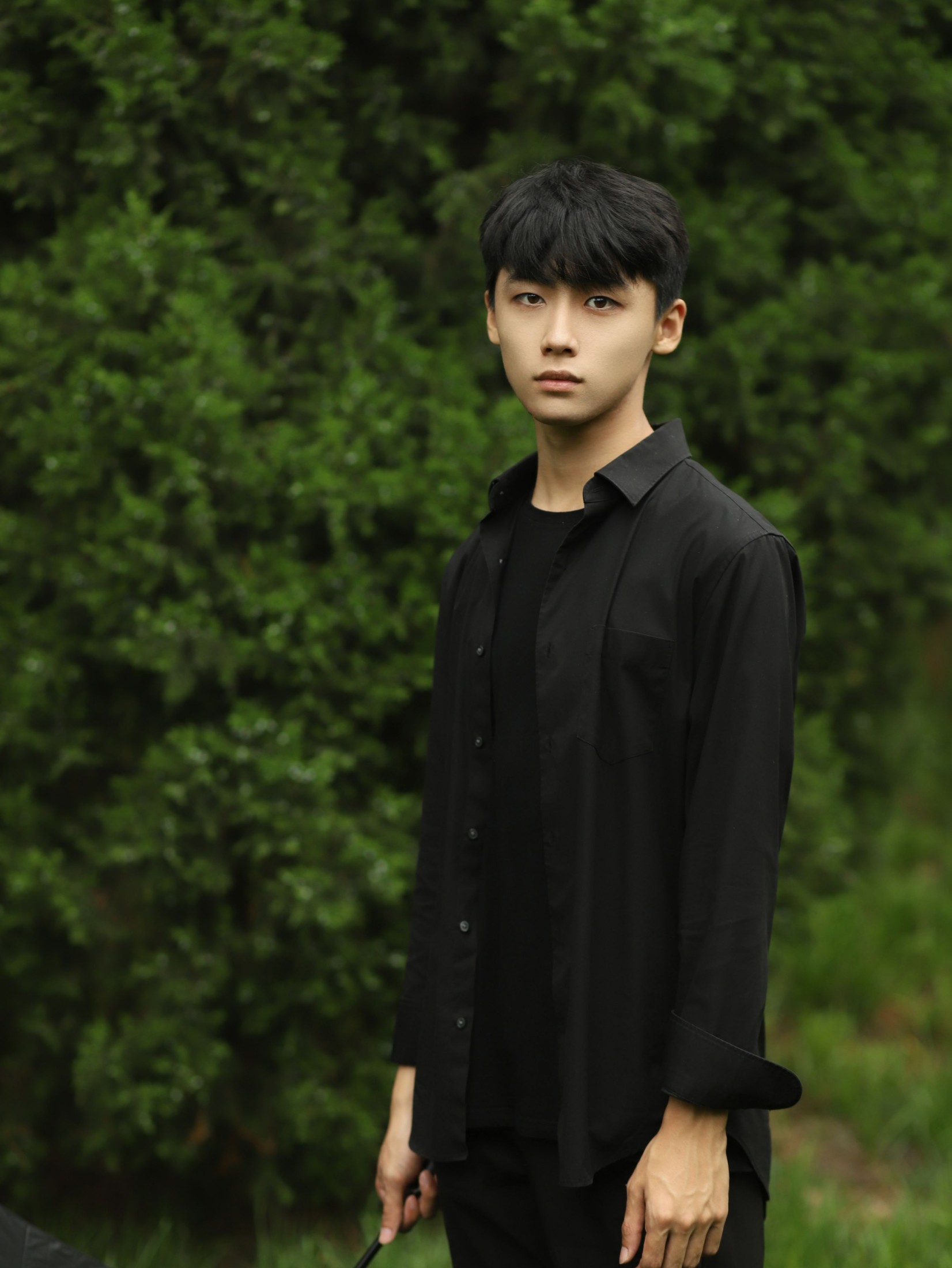 图片[5] - 一帆 - 《阴天》[24P] - 机器猫次元 - 机器猫次元