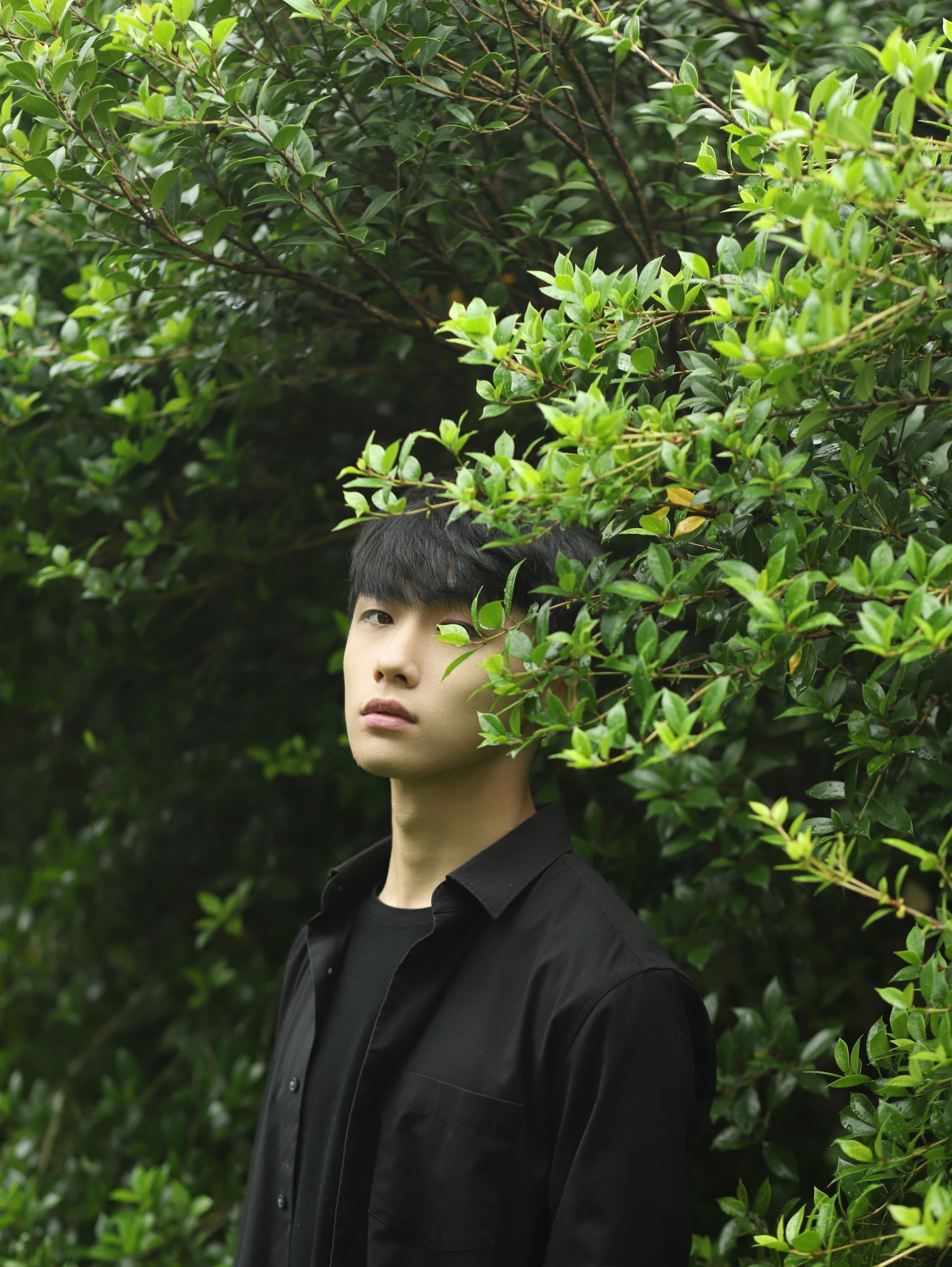 图片[3] - 一帆 - 《阴天》[24P] - 机器猫次元 - 机器猫次元