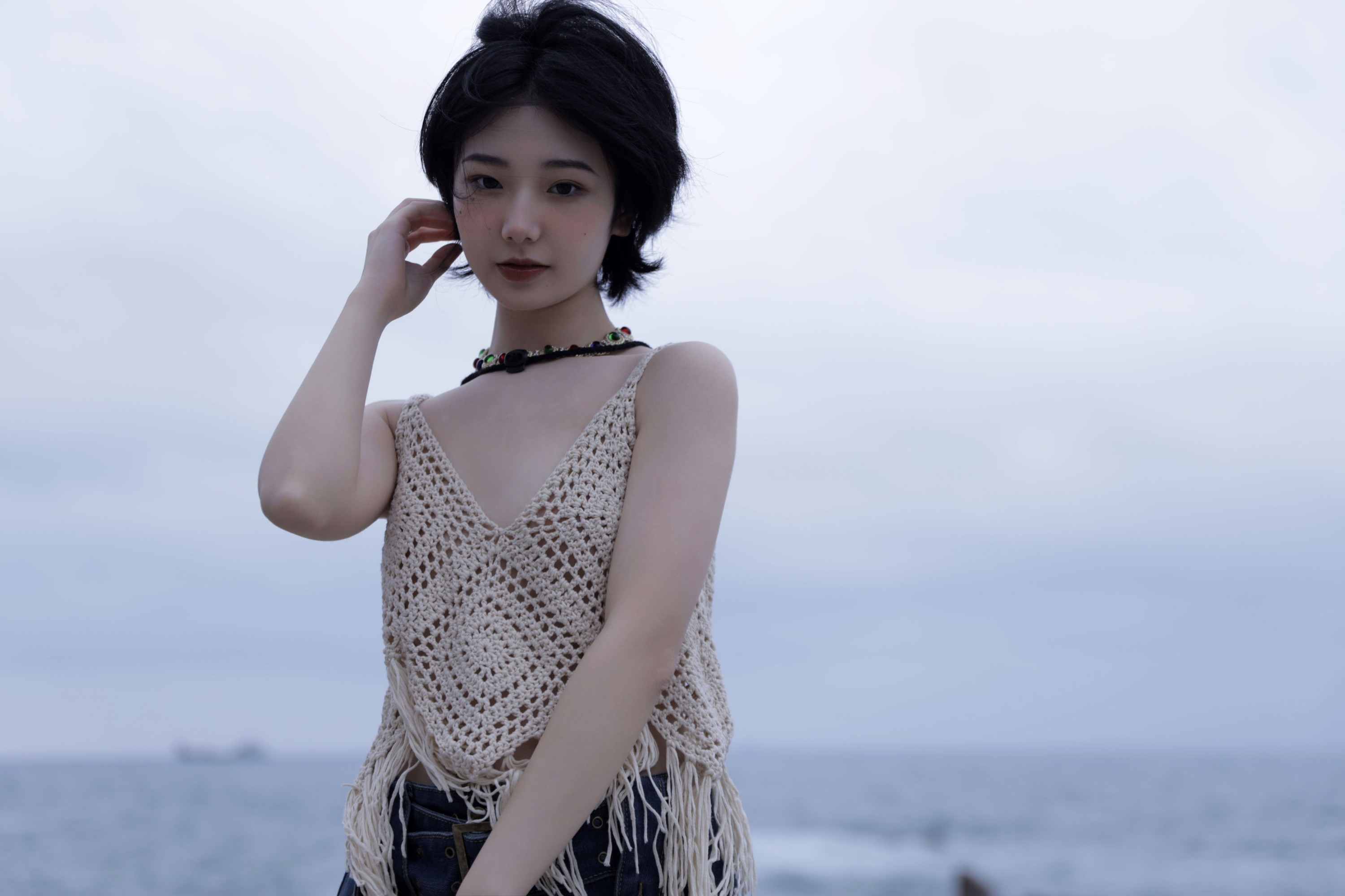 图片[8] - Yige一格 - 《厦门往事》[25P] - 机器猫次元 - 机器猫次元