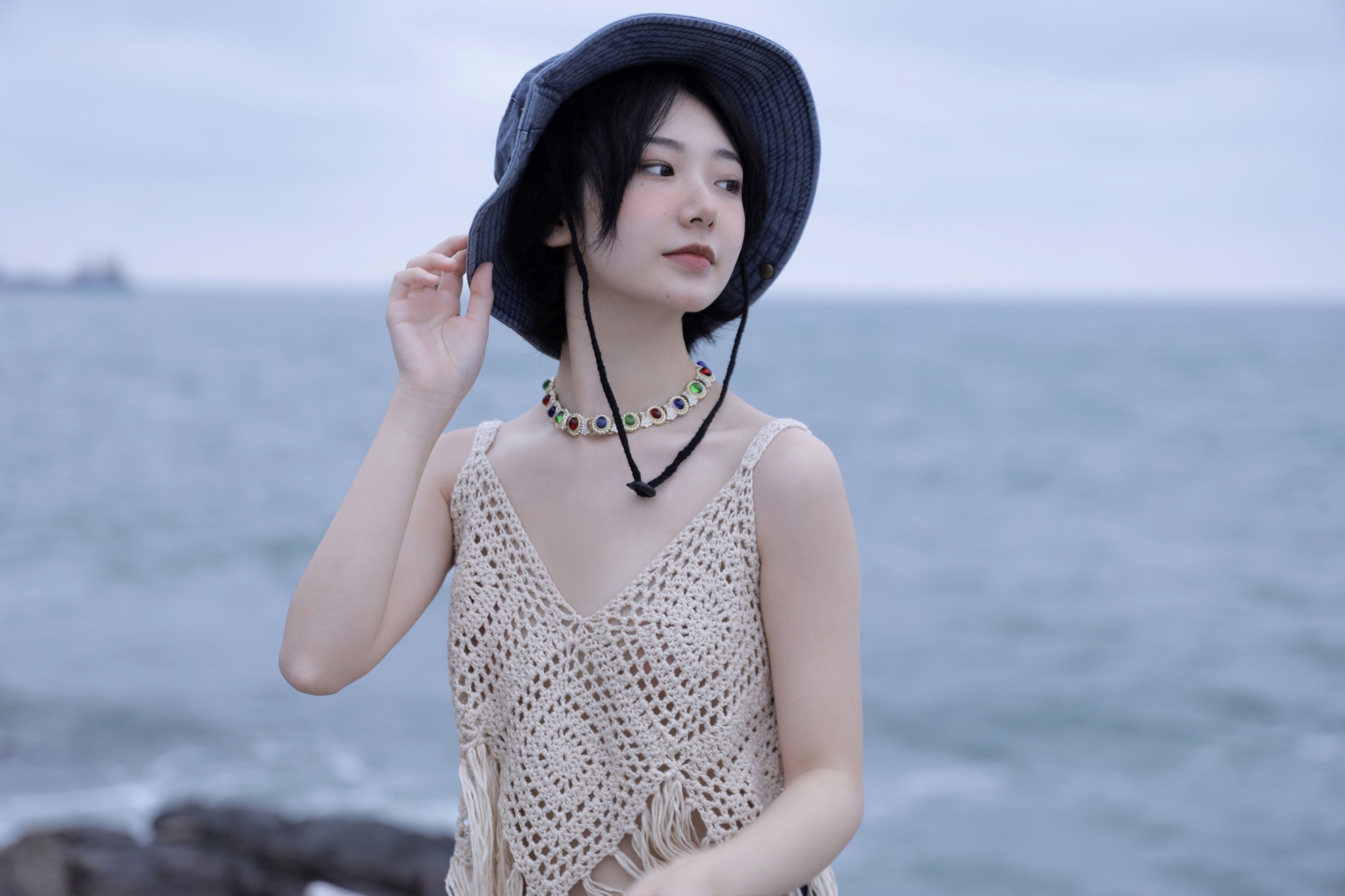 图片[3] - Yige一格 - 《厦门往事》[25P] - 机器猫次元 - 机器猫次元
