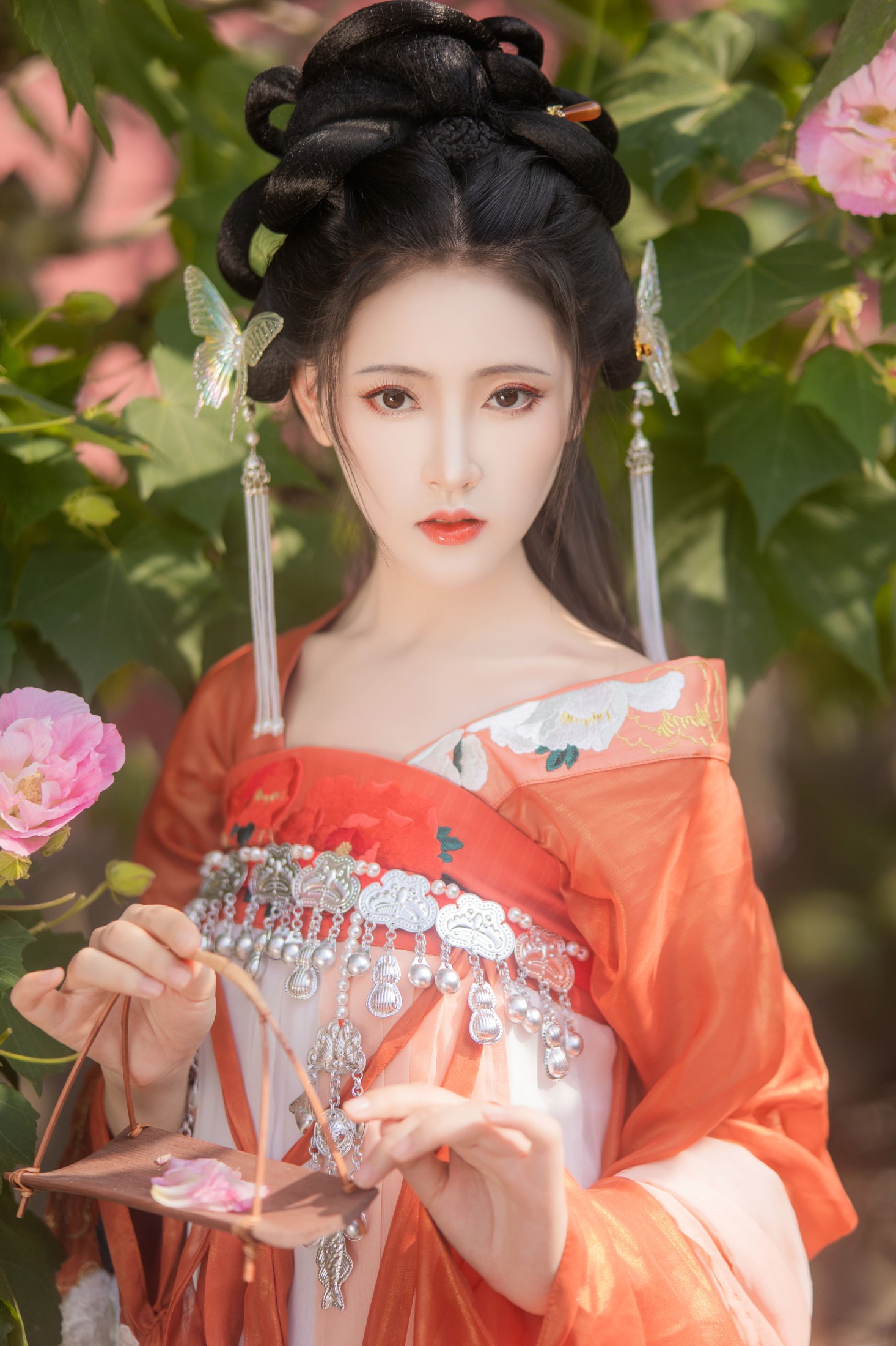 图片[8] - 林秋奈 - 《似是故人来》[35P] - 机器猫次元 - 机器猫次元
