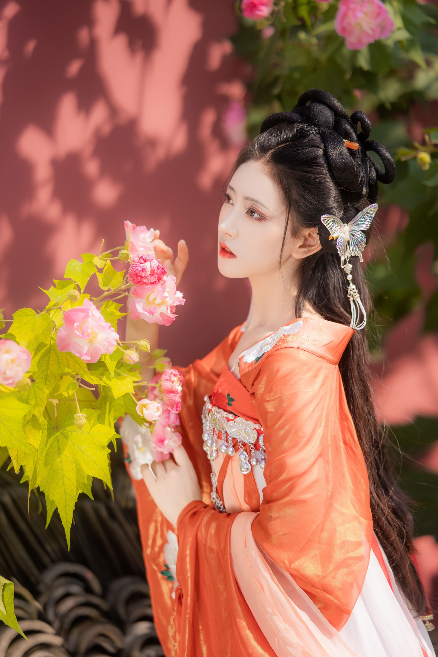 图片[3] - 林秋奈 - 《似是故人来》[35P] - 机器猫次元 - 机器猫次元