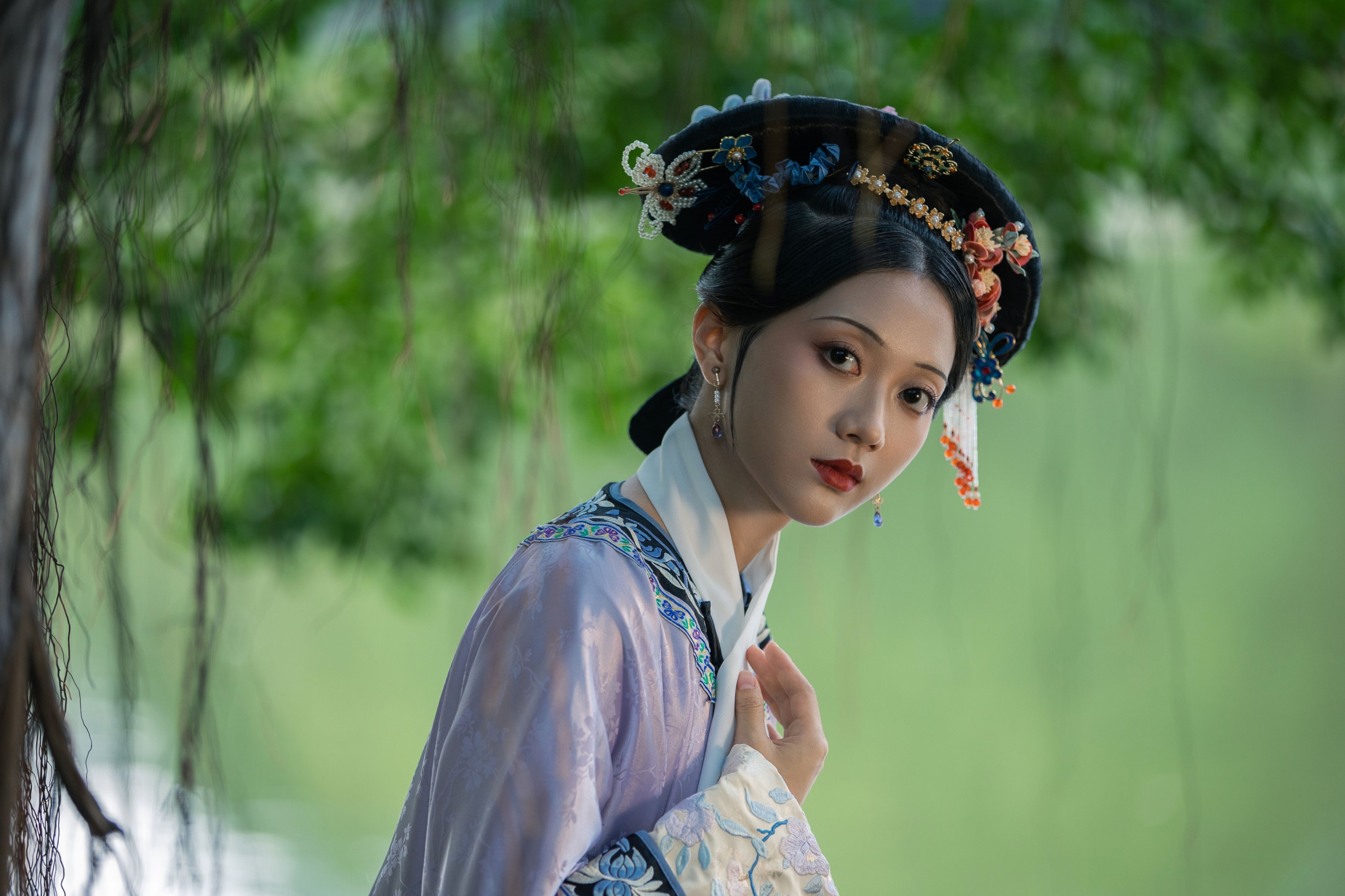 图片[6] - 倒吸一口凉皮 - 《感旧》[35P] - 机器猫次元 - 机器猫次元