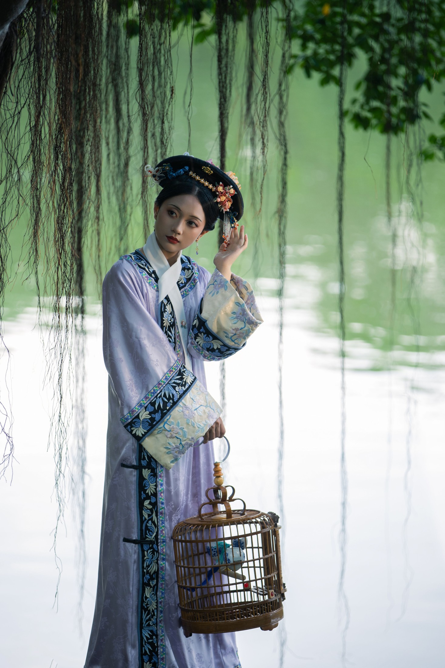 图片[3] - 倒吸一口凉皮 - 《感旧》[35P] - 机器猫次元 - 机器猫次元