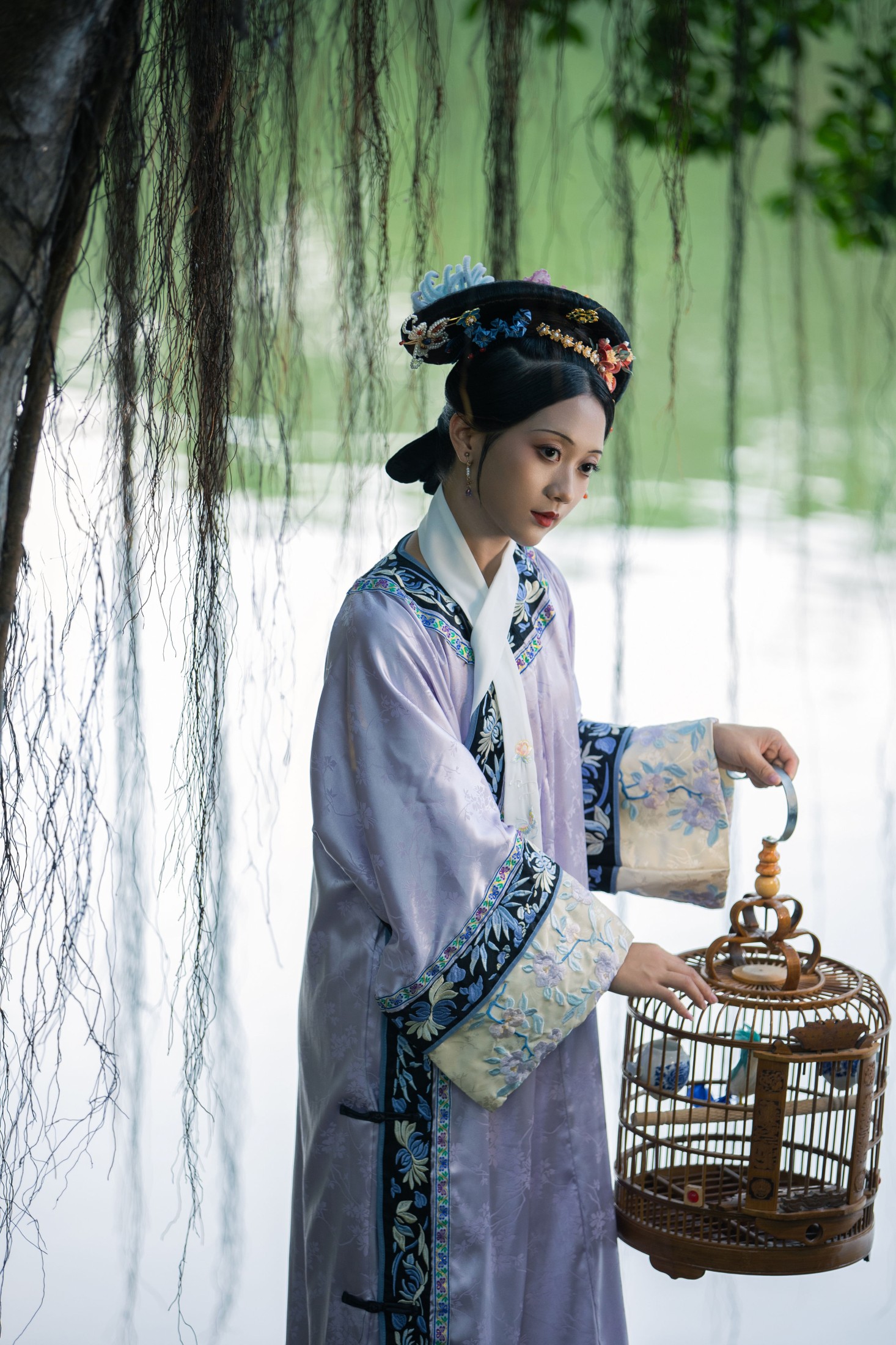 图片[5] - 倒吸一口凉皮 - 《感旧》[35P] - 机器猫次元 - 机器猫次元
