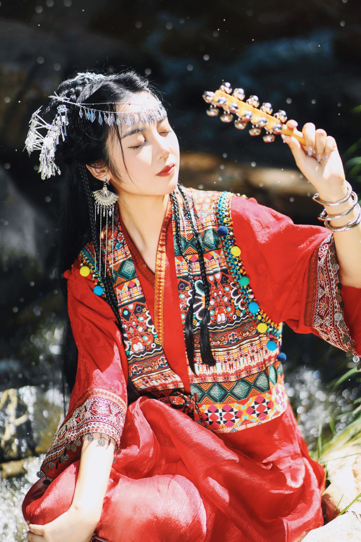 图片[5] - 淺櫻桃奈 - 《牵梦》[44P] - 机器猫次元 - 机器猫次元