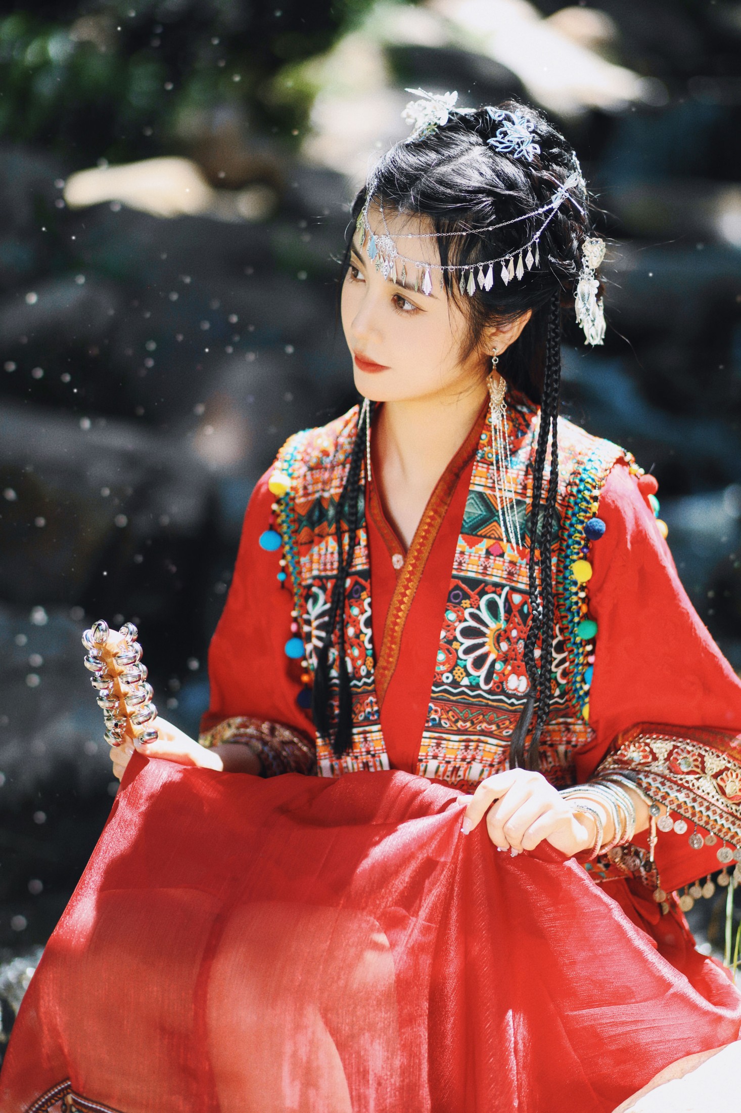 图片[7] - 淺櫻桃奈 - 《牵梦》[44P] - 机器猫次元 - 机器猫次元