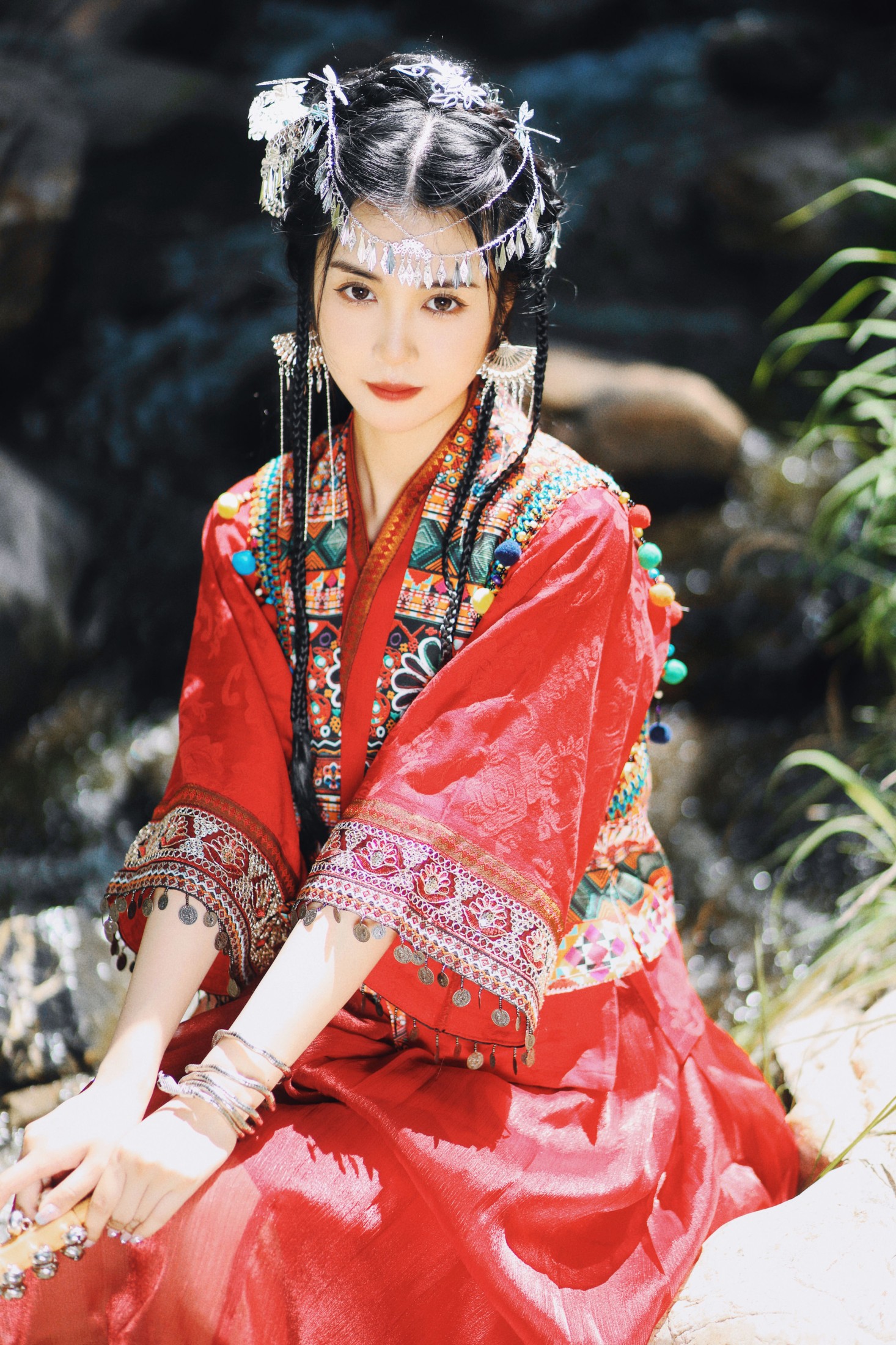 图片[3] - 淺櫻桃奈 - 《牵梦》[44P] - 机器猫次元 - 机器猫次元