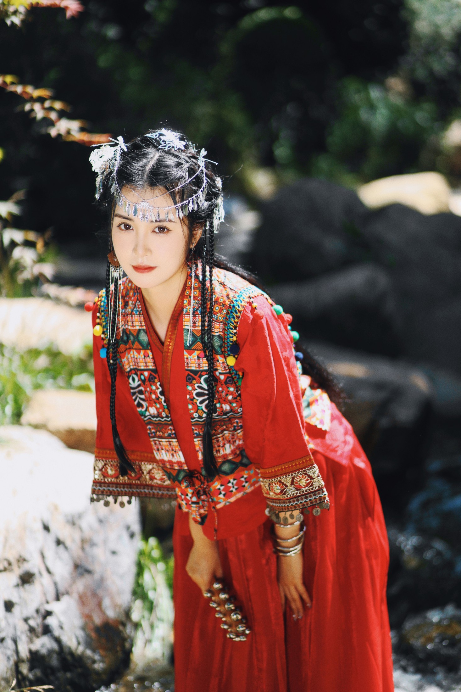 图片[8] - 淺櫻桃奈 - 《牵梦》[44P] - 机器猫次元 - 机器猫次元