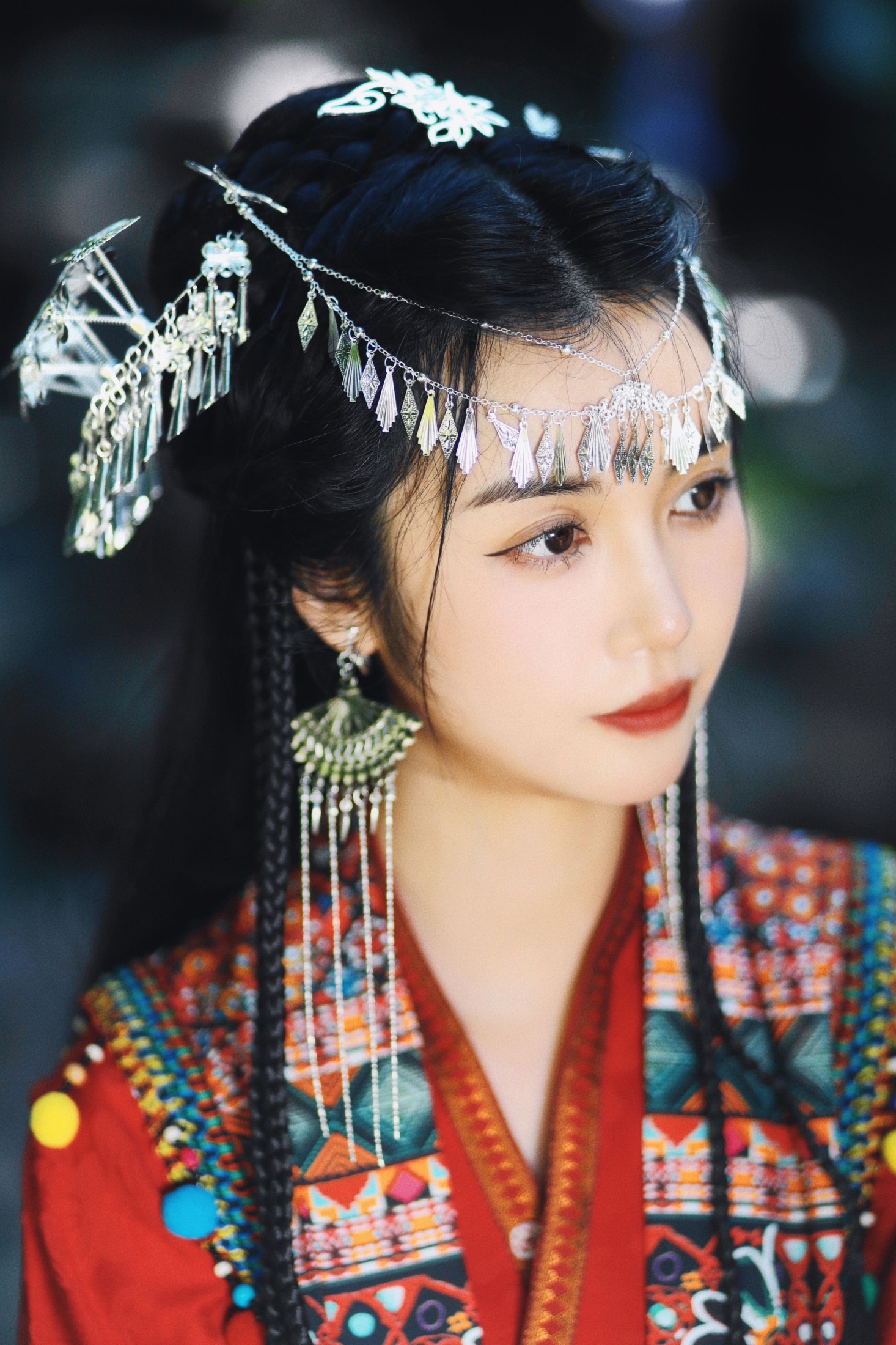 图片[4] - 淺櫻桃奈 - 《牵梦》[44P] - 机器猫次元 - 机器猫次元