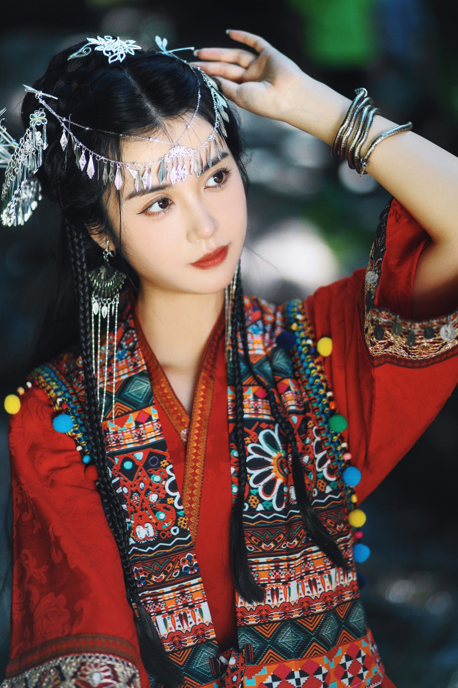 图片[6] - 淺櫻桃奈 - 《牵梦》[44P] - 机器猫次元 - 机器猫次元