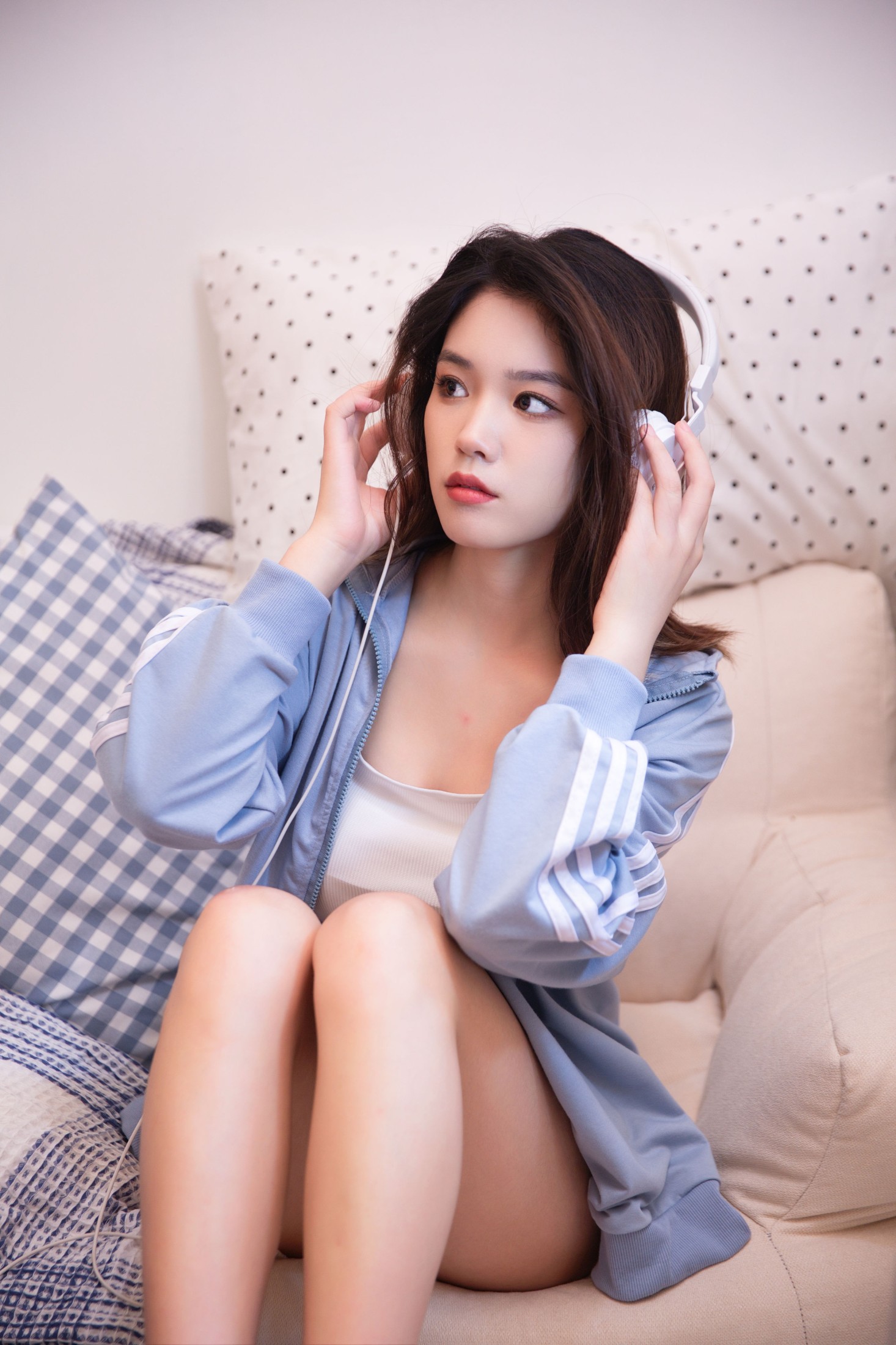 图片[7] - kim - 《蓝色心情》[22P] - 机器猫次元 - 机器猫次元