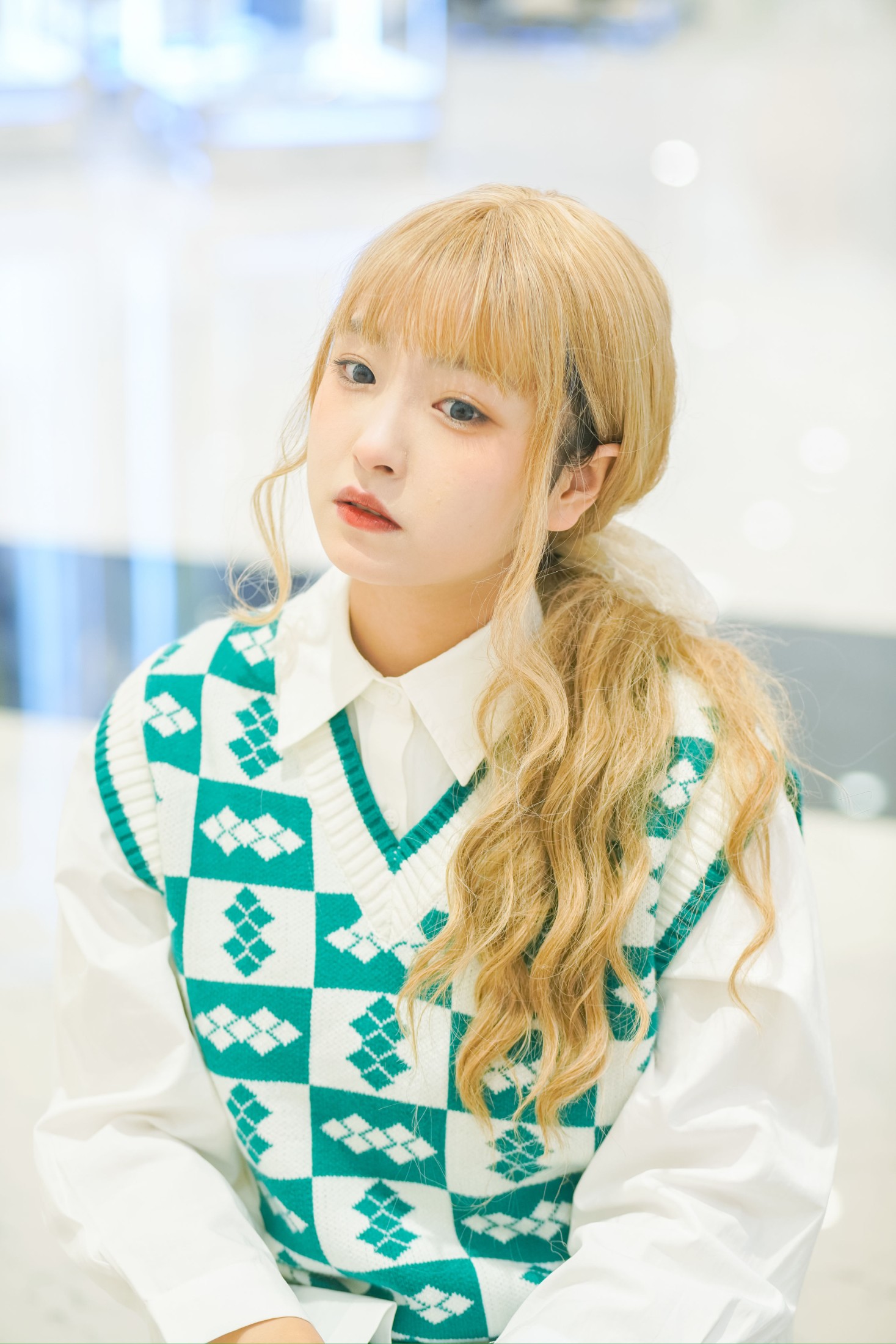 图片[6] - -炸鸡冰可乐- 《午休时间》[22P] - 机器猫次元 - 机器猫次元