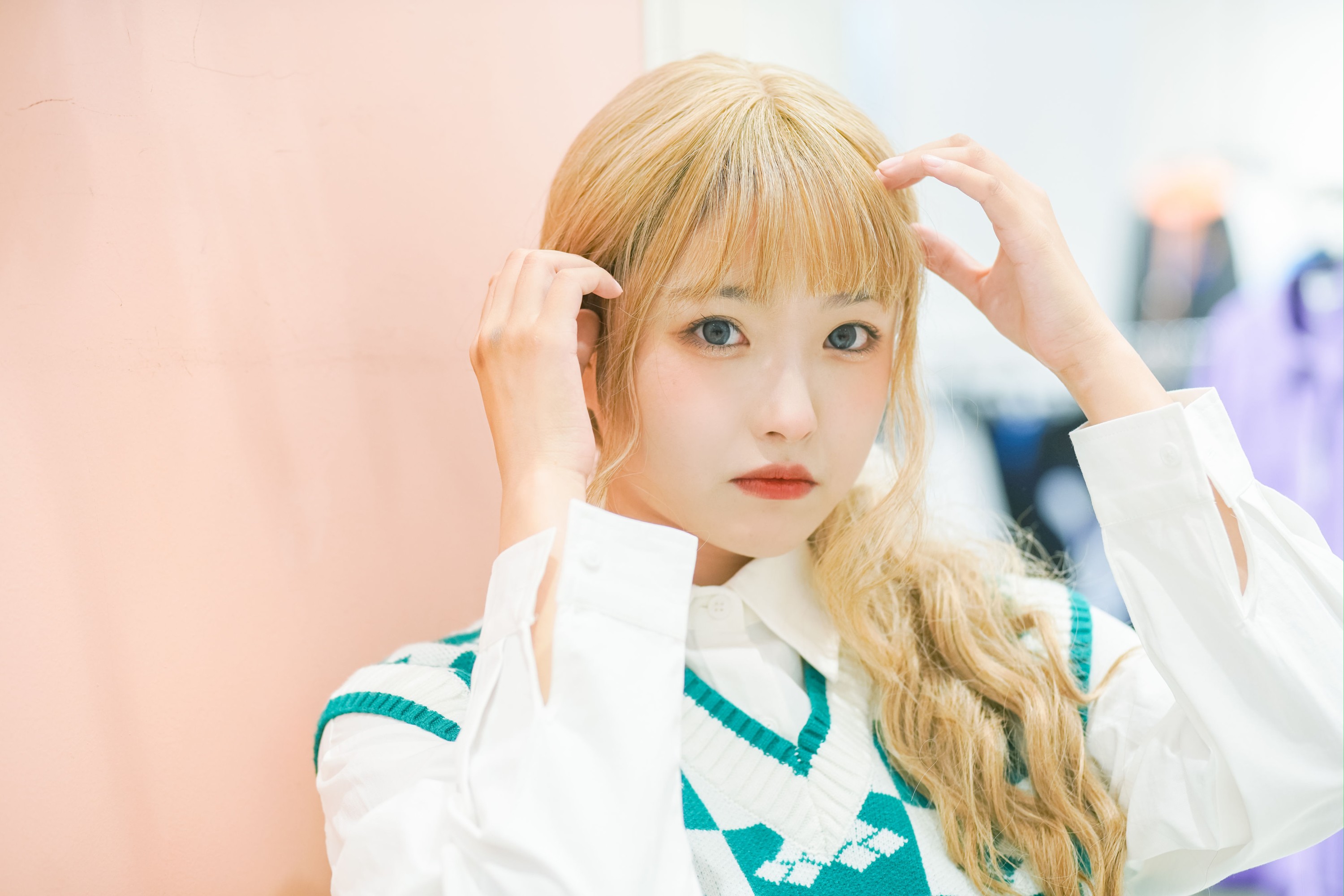 图片[8] - -炸鸡冰可乐- 《午休时间》[22P] - 机器猫次元 - 机器猫次元