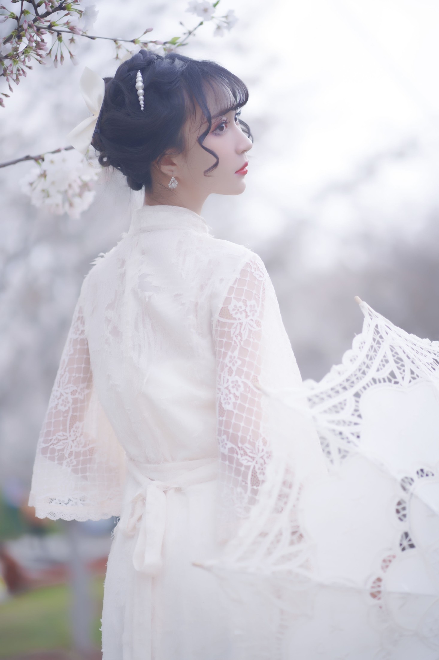 图片[8] - 绮罗生的小苏苏 - 《玲珑》[28P] - 机器猫次元 - 机器猫次元