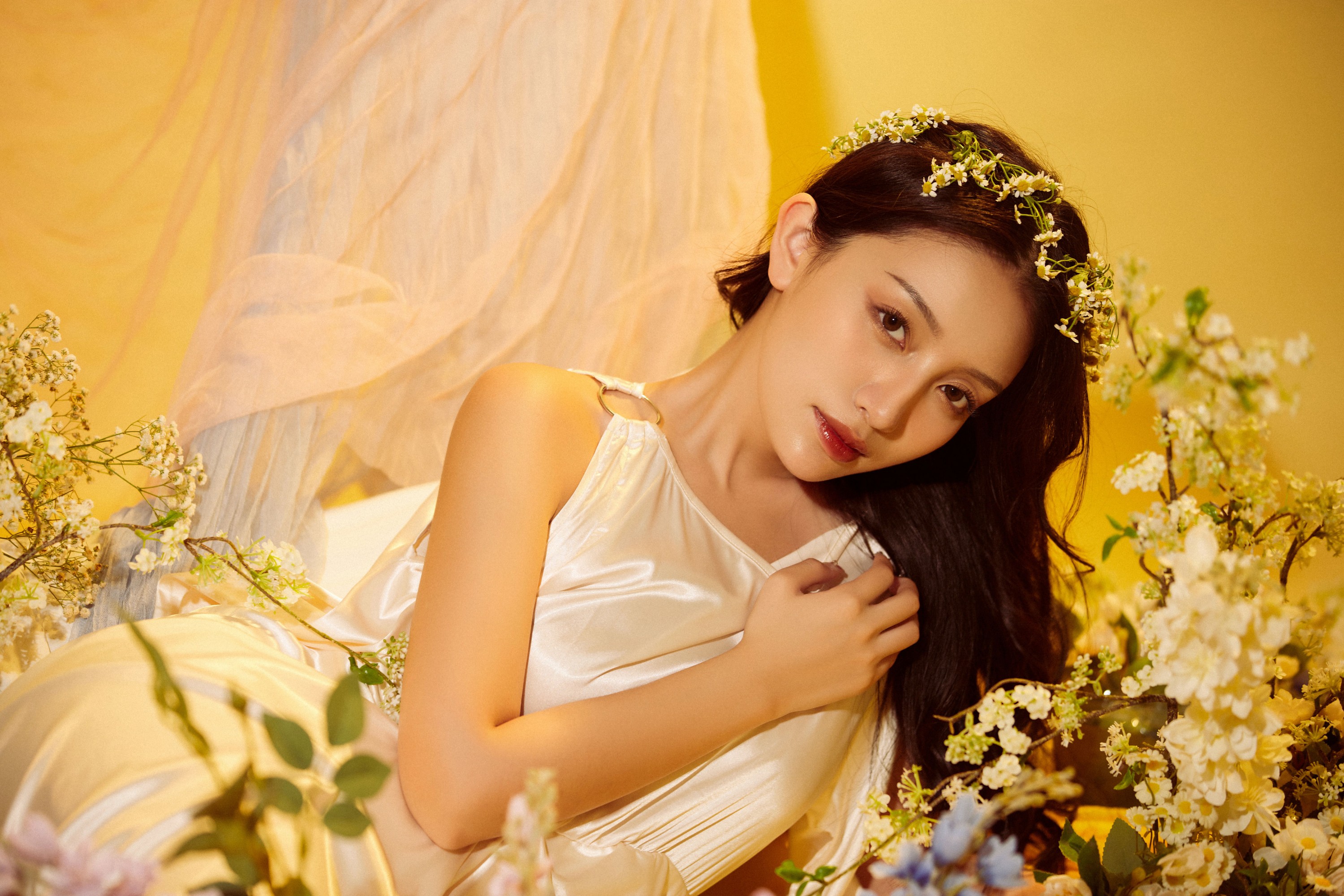图片[4] - 婧仔jinns - 《维纳斯》[36P] - 机器猫次元 - 机器猫次元