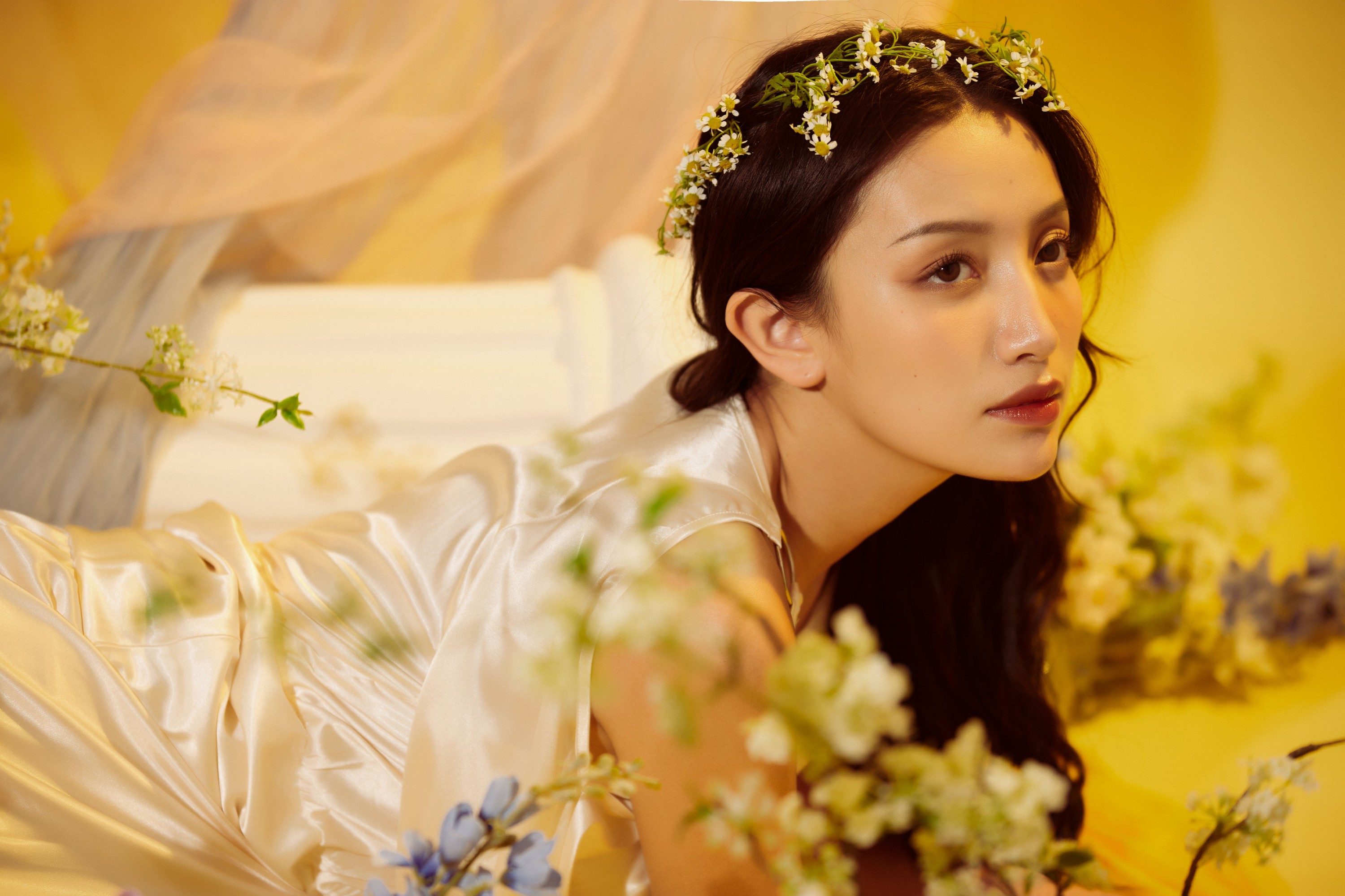 图片[5] - 婧仔jinns - 《维纳斯》[36P] - 机器猫次元 - 机器猫次元