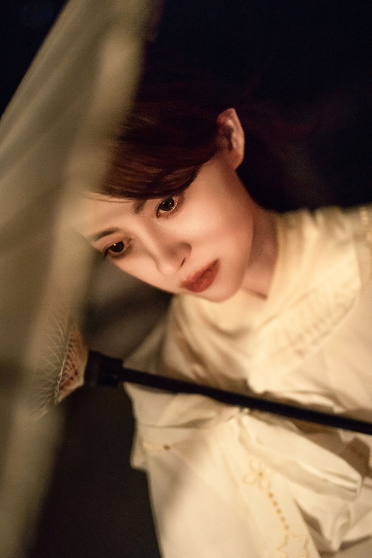 图片[5] - 壹萱- 《夜探故人》[26P] - 机器猫次元 - 机器猫次元