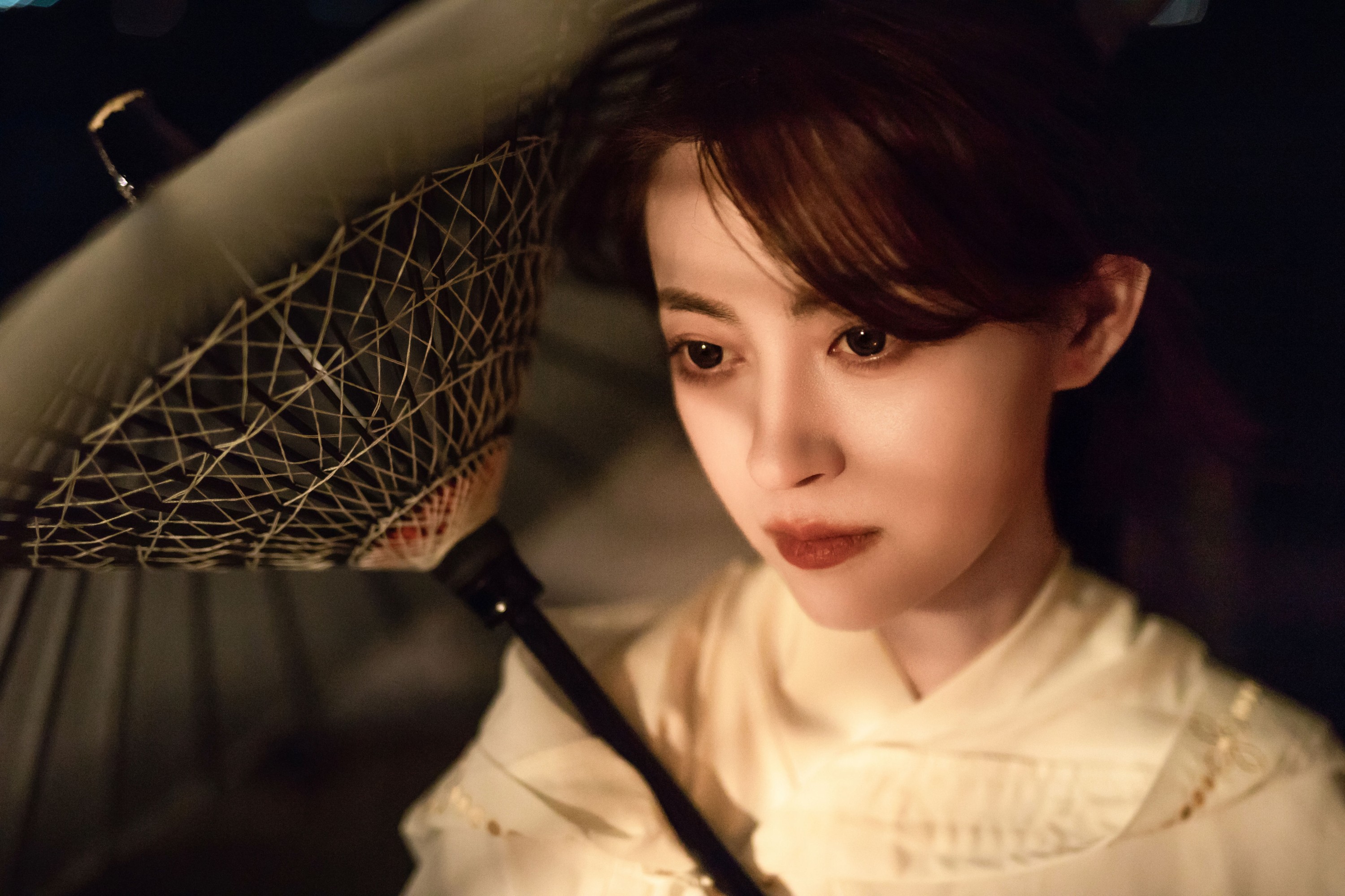 图片[3] - 壹萱- 《夜探故人》[26P] - 机器猫次元 - 机器猫次元