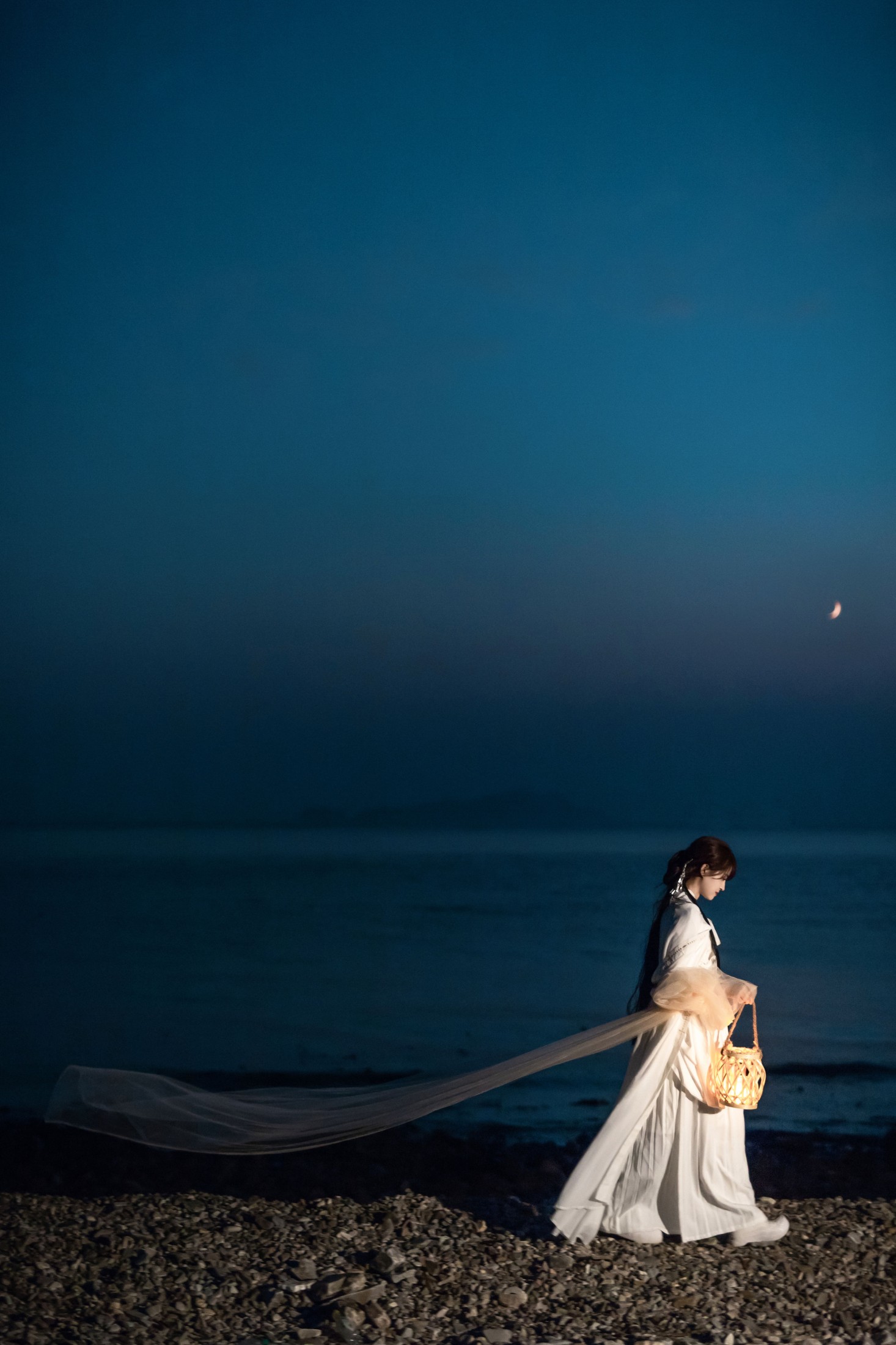 图片[7] - 壹萱- 《夜探故人》[26P] - 机器猫次元 - 机器猫次元