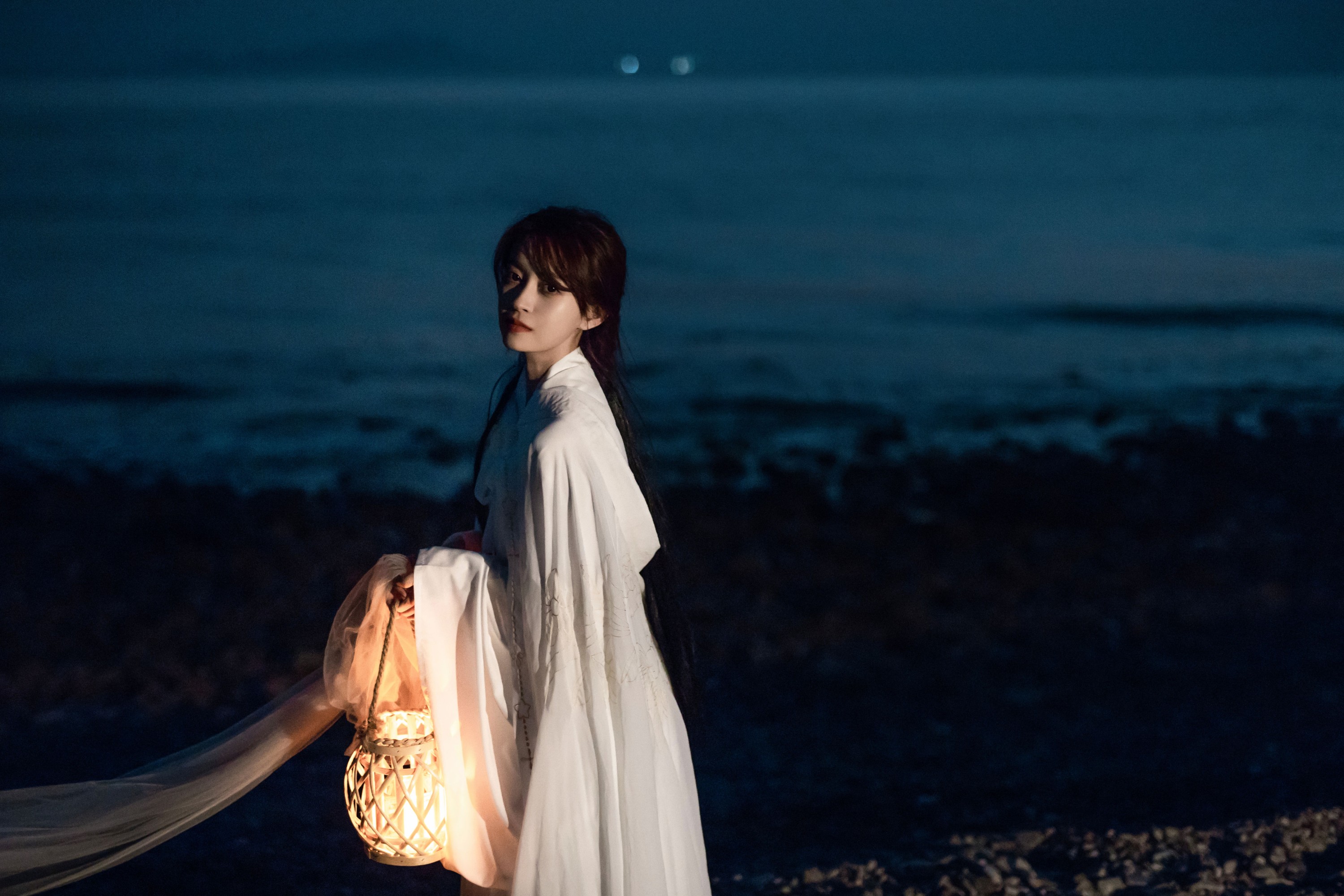图片[8] - 壹萱- 《夜探故人》[26P] - 机器猫次元 - 机器猫次元