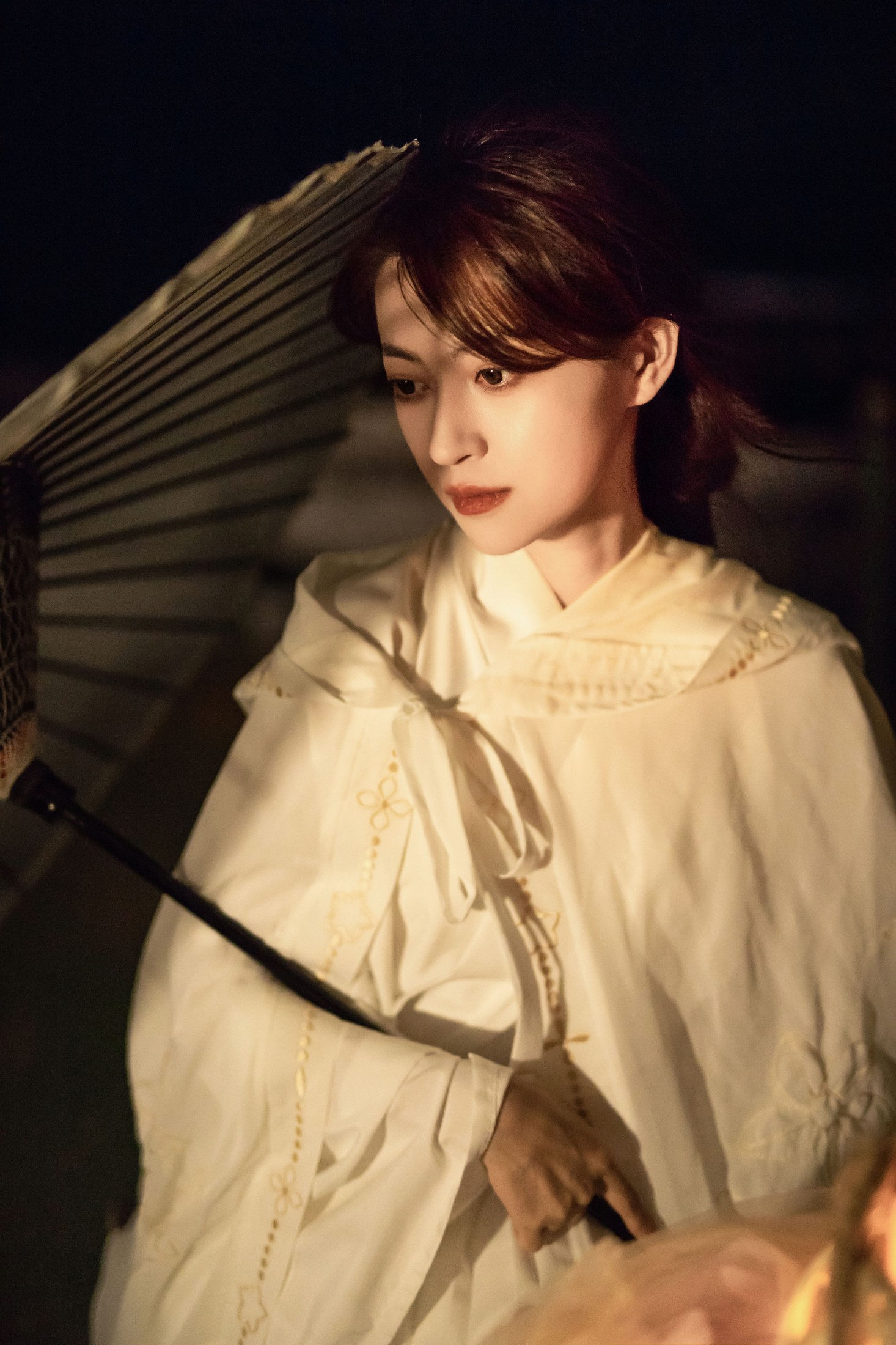 图片[4] - 壹萱- 《夜探故人》[26P] - 机器猫次元 - 机器猫次元