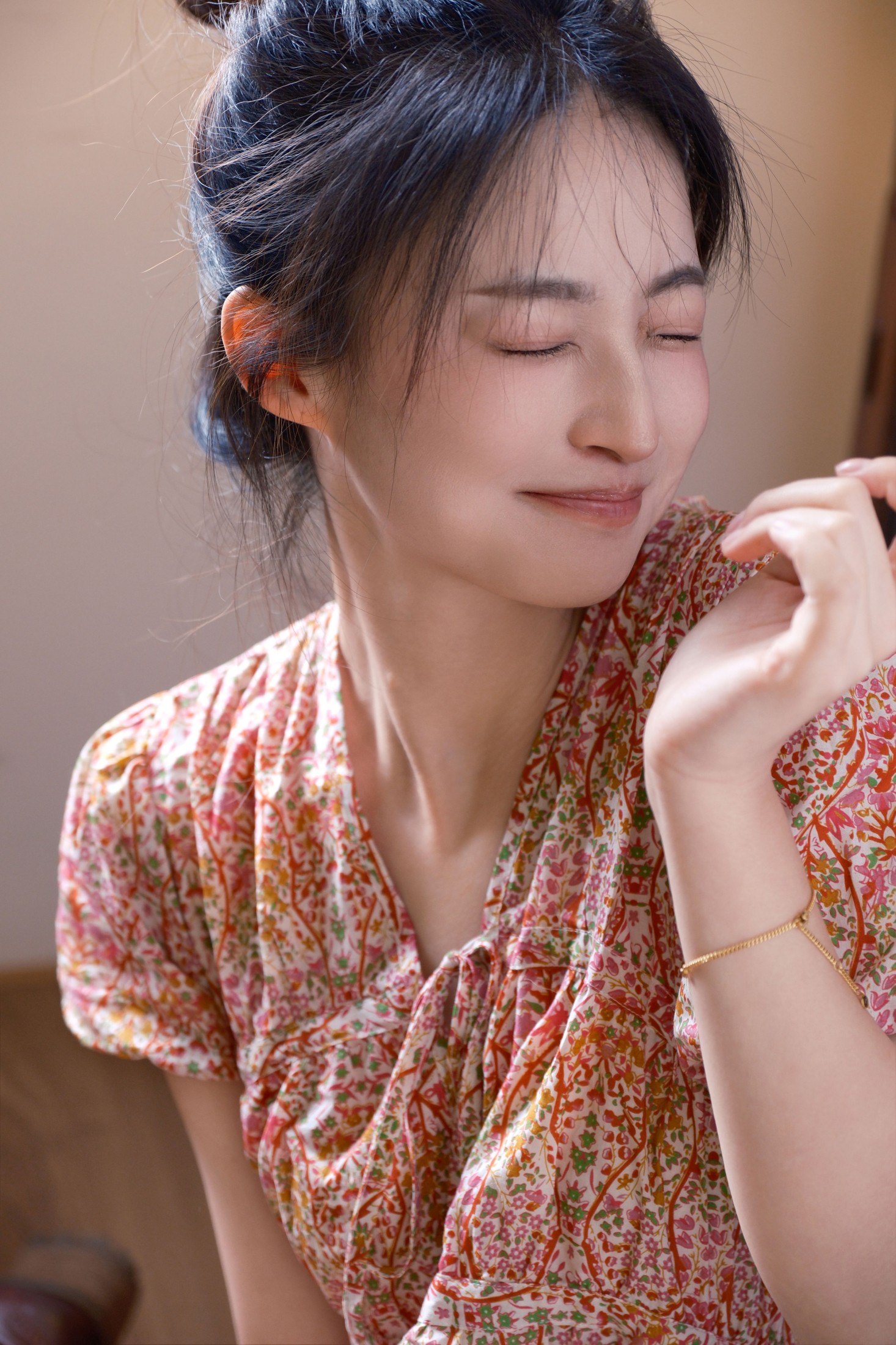 图片[6] - 鱼尾酱 - 《粉色》[25P] - 机器猫次元 - 机器猫次元