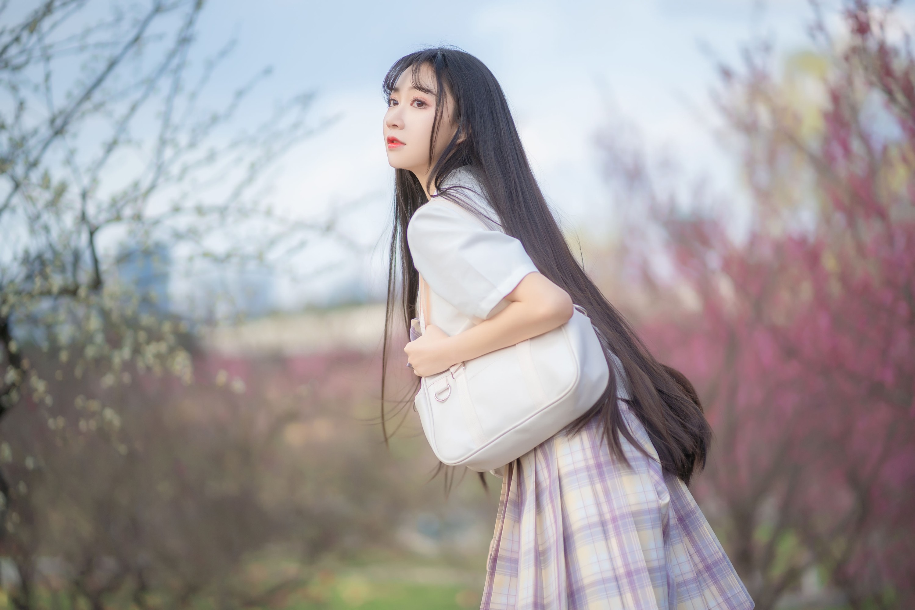 图片[5] - 绮罗生的小苏苏 - 《时光蹁跹》[33P] - 机器猫次元 - 机器猫次元