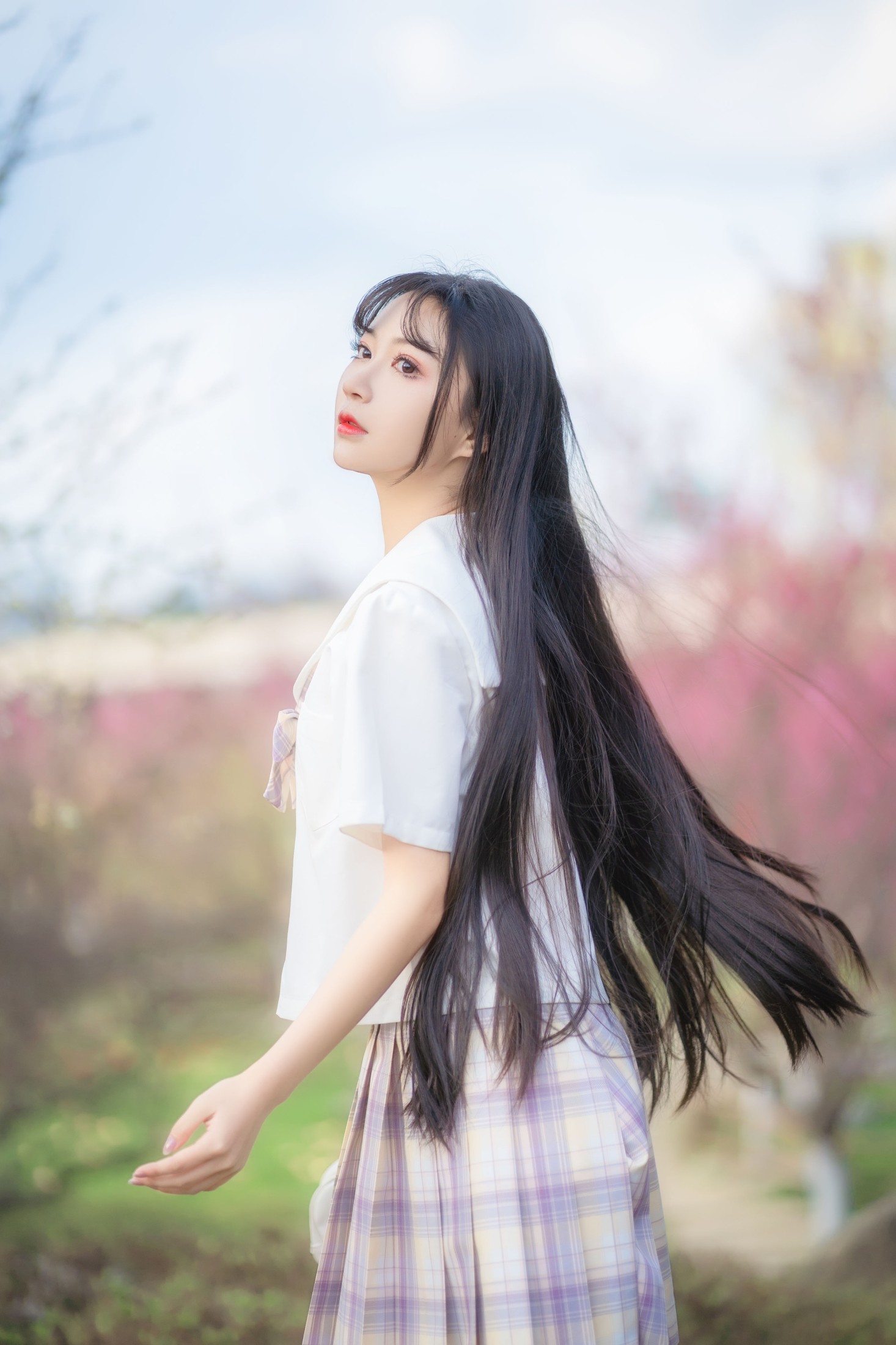 图片[6] - 绮罗生的小苏苏 - 《时光蹁跹》[33P] - 机器猫次元 - 机器猫次元