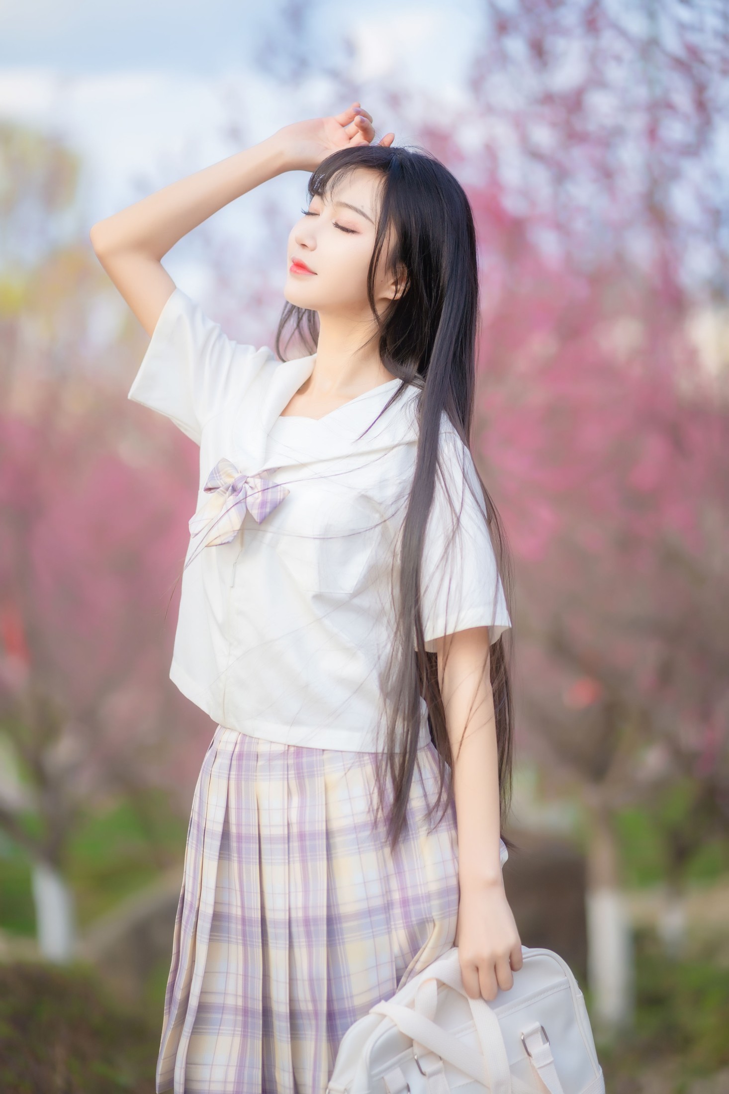 图片[8] - 绮罗生的小苏苏 - 《时光蹁跹》[33P] - 机器猫次元 - 机器猫次元